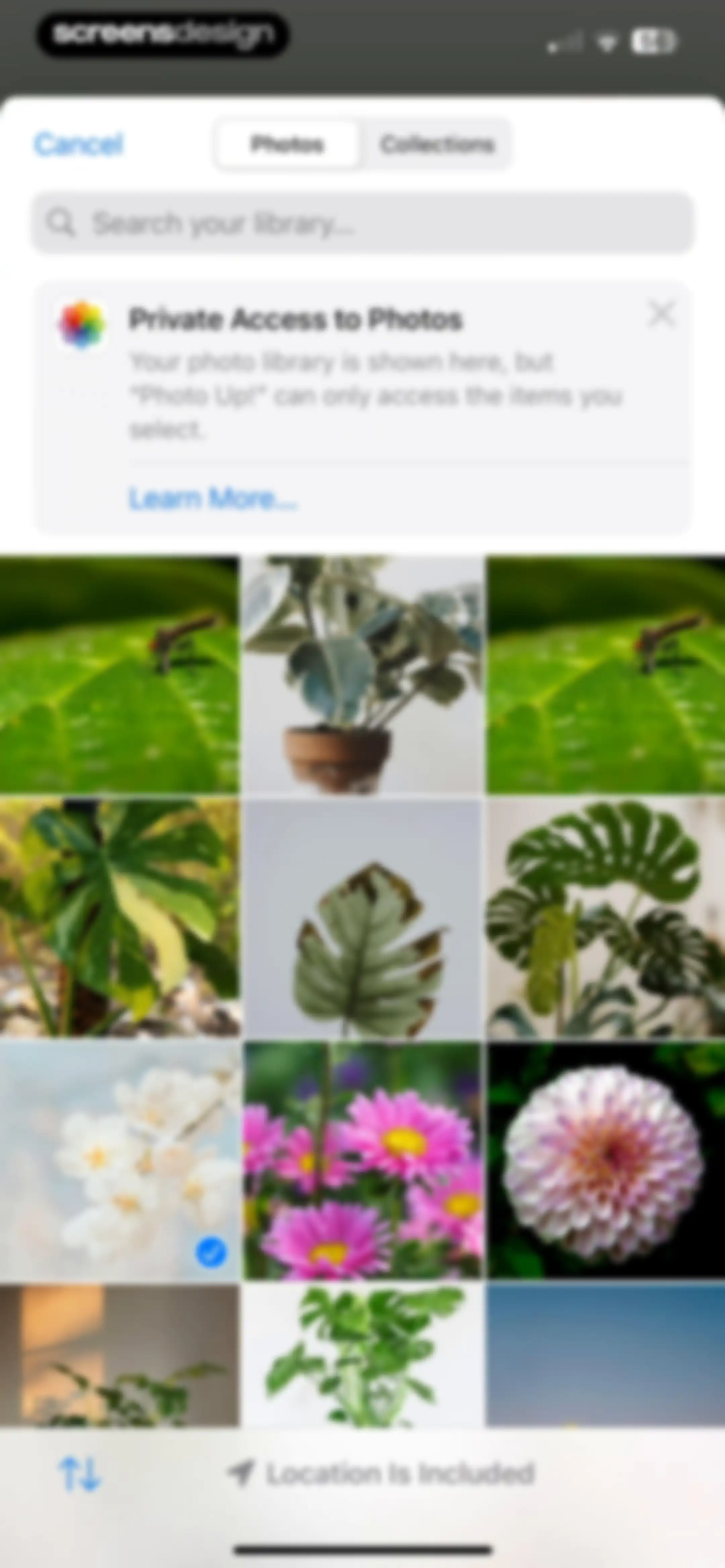 Photo Up! Picture Editor App screen 18