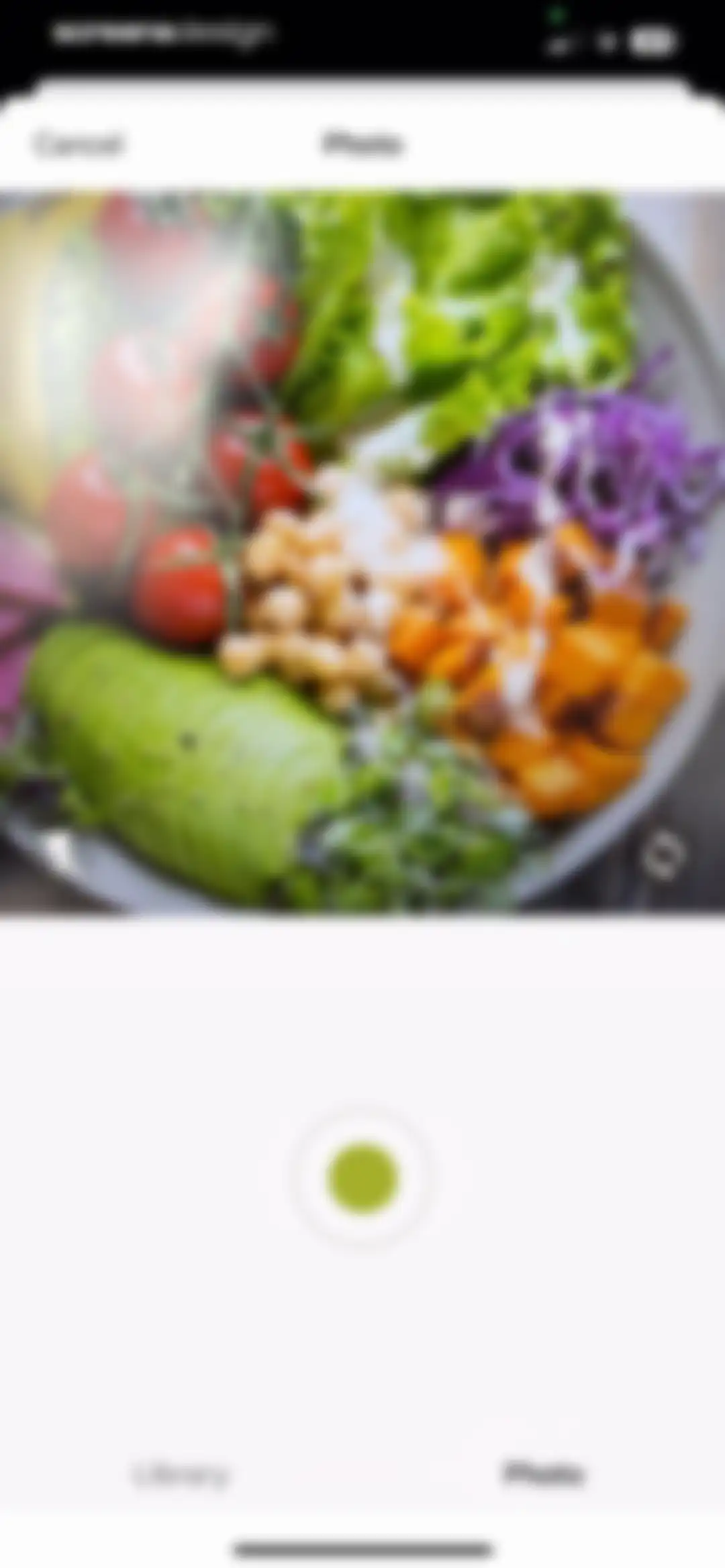 ParrotPal: Calorie Tracker screen 56