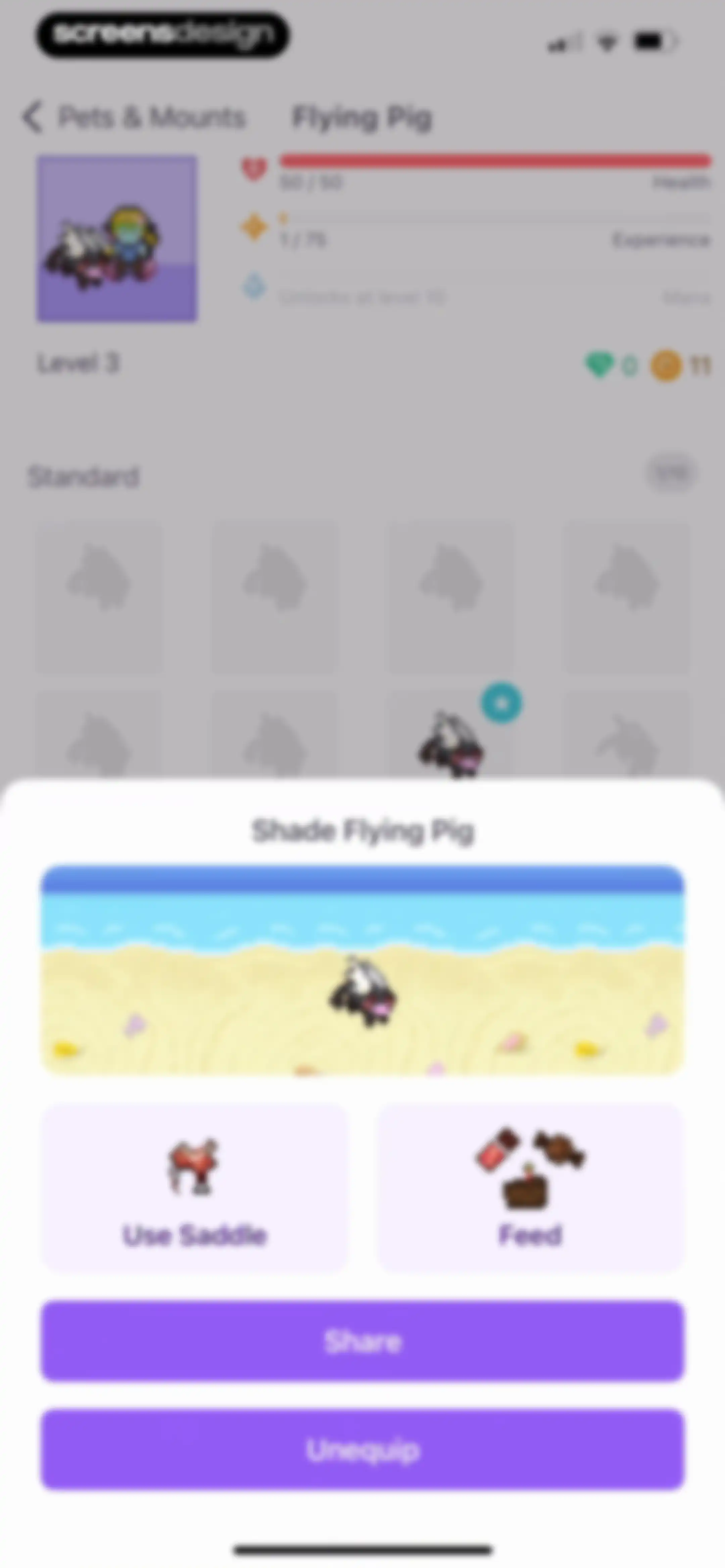 Habitica: Gamified Taskmanager screen 97