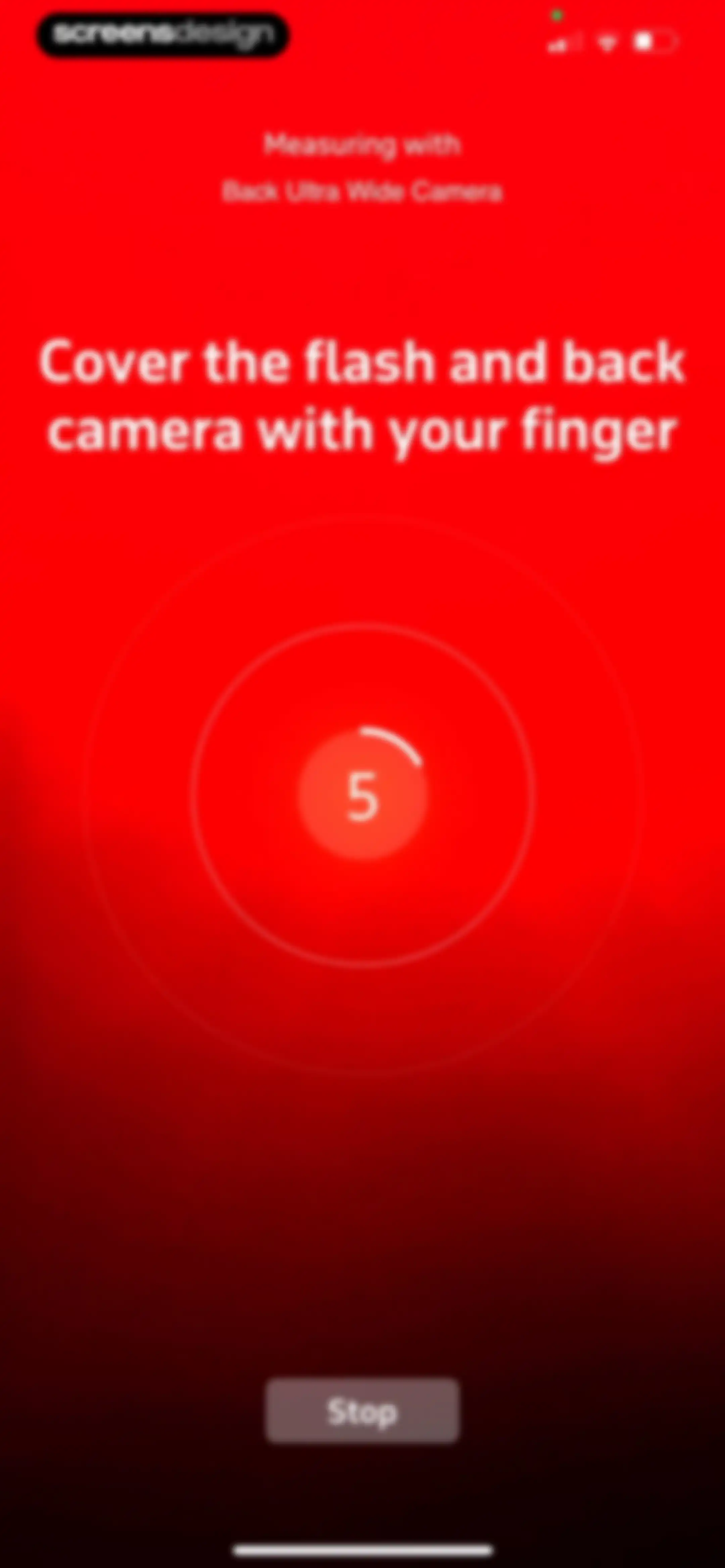Welltory: Health, Heart Rate screen 38