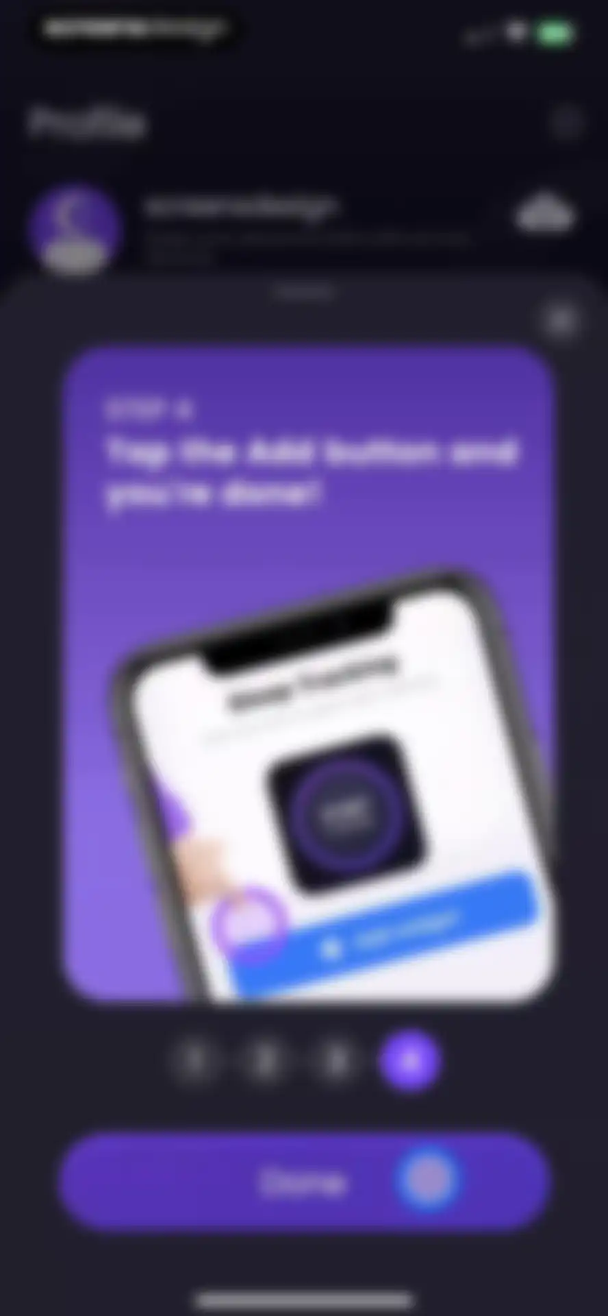 Mintal Tracker:Sleep Recorder screen 81