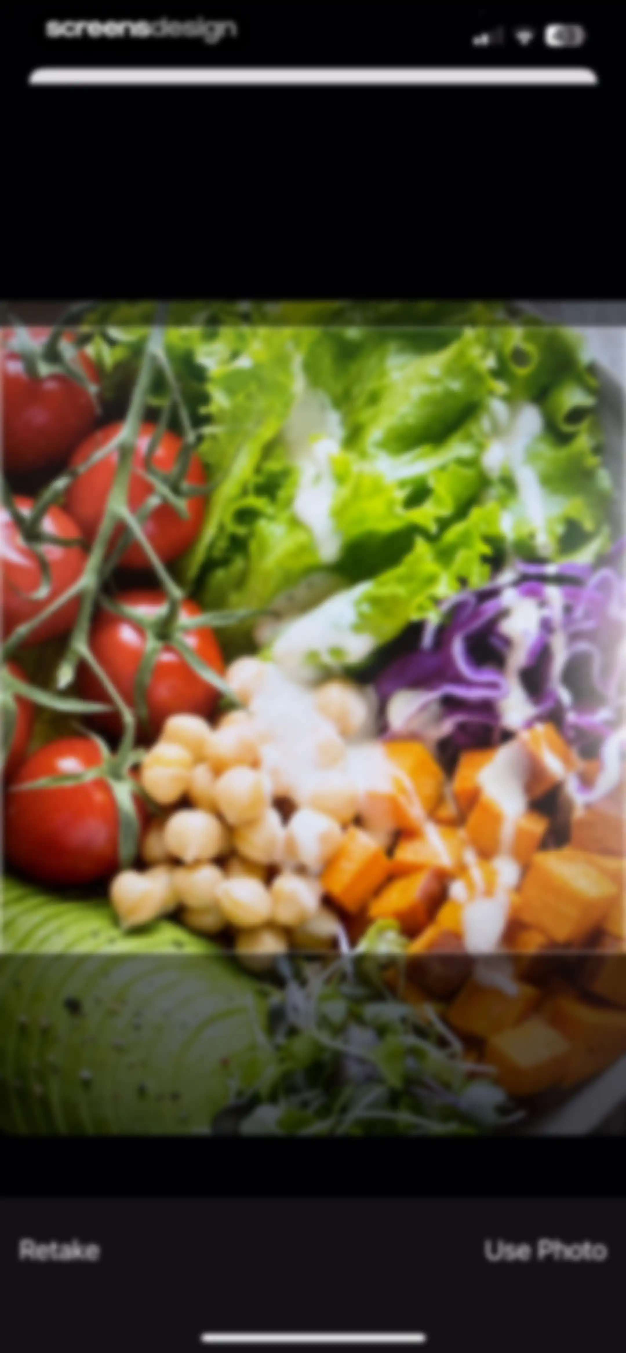 Diet & Food Tracker: EatWell screen 55