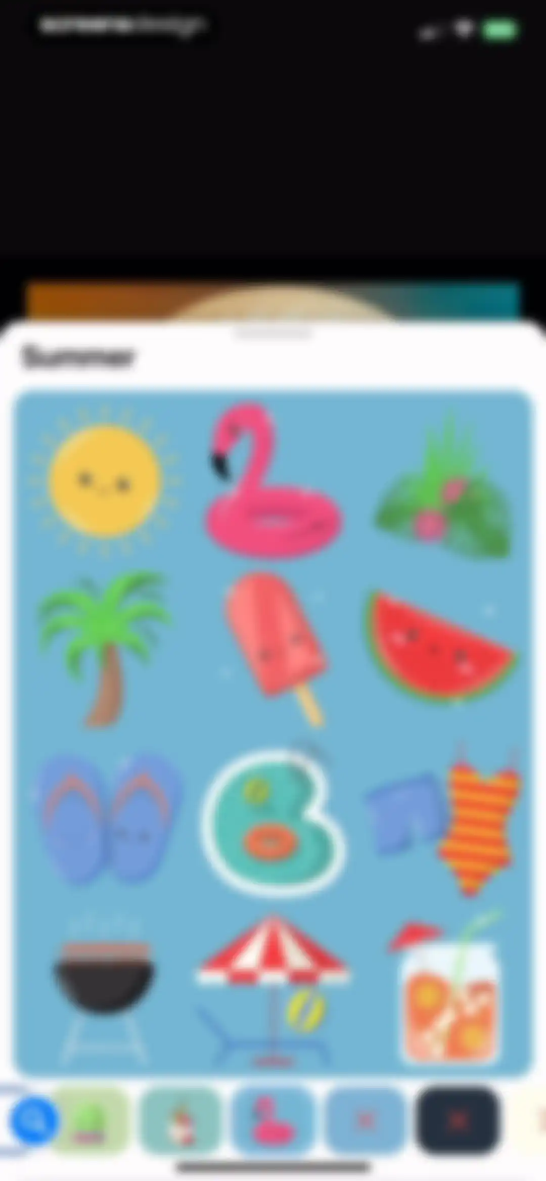 Infltr - Infinite Filters screen 28