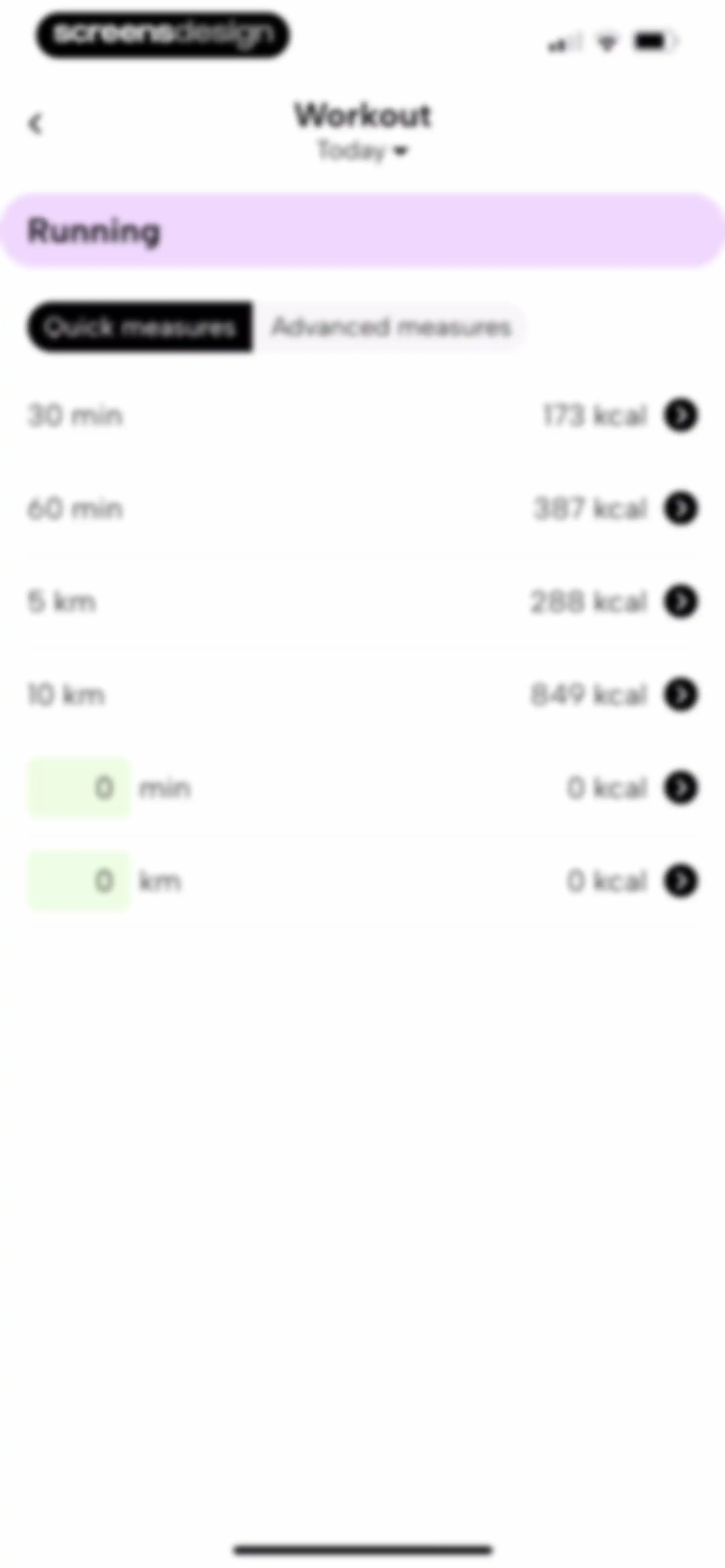 Fitatu AI Calorie Counter screen 71