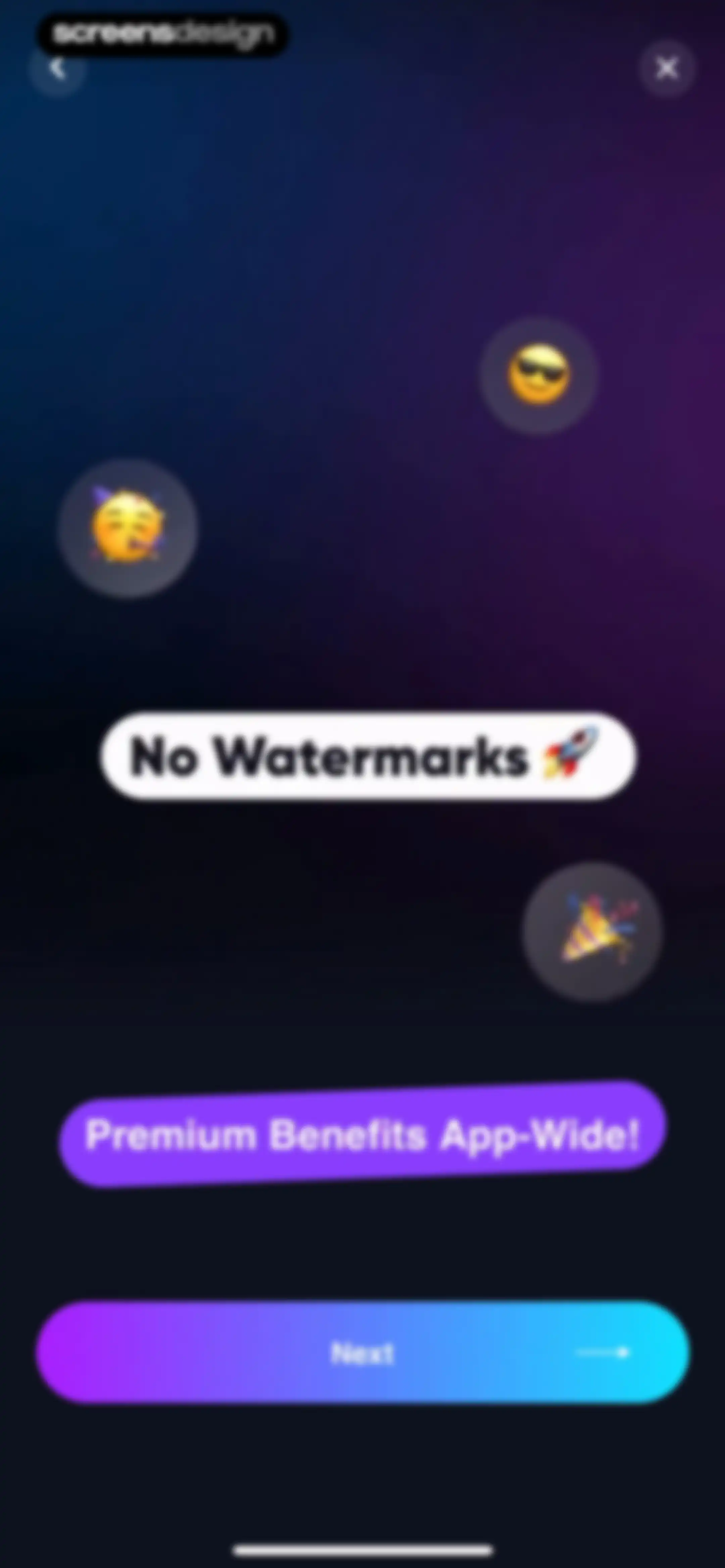 Photo Lab — AI Image Editor screen 33