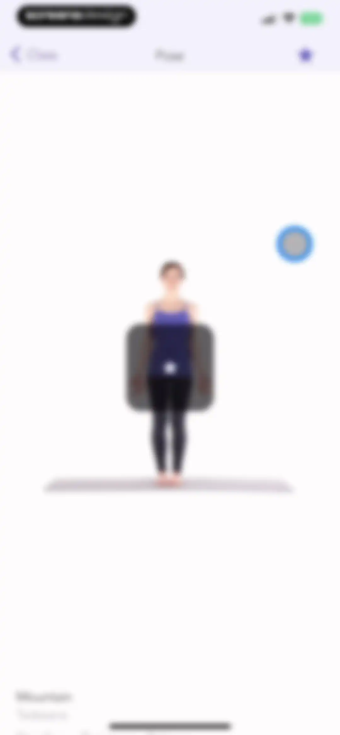 Yoga Studio: Stretch on the Go screen 12