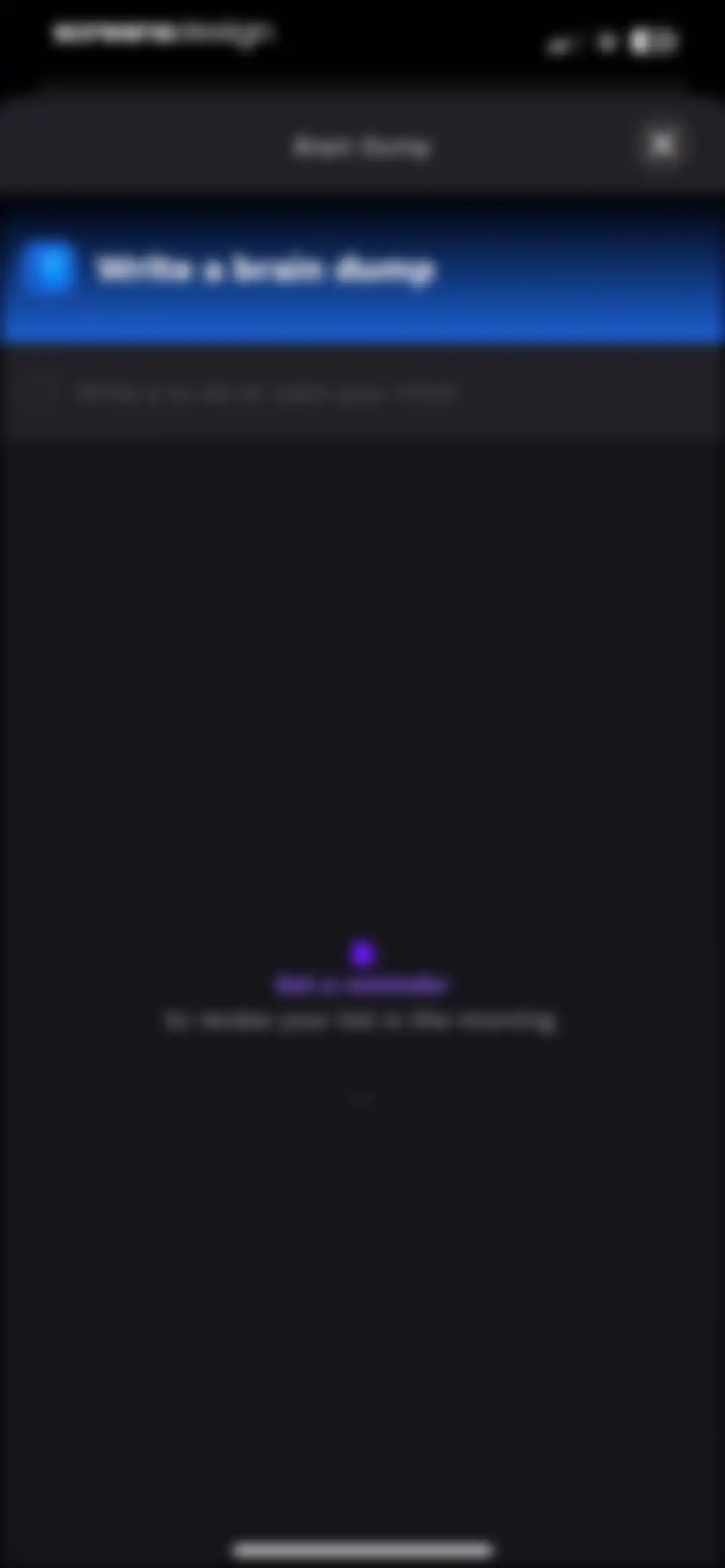 RISE: Sleep Tracker screen 126