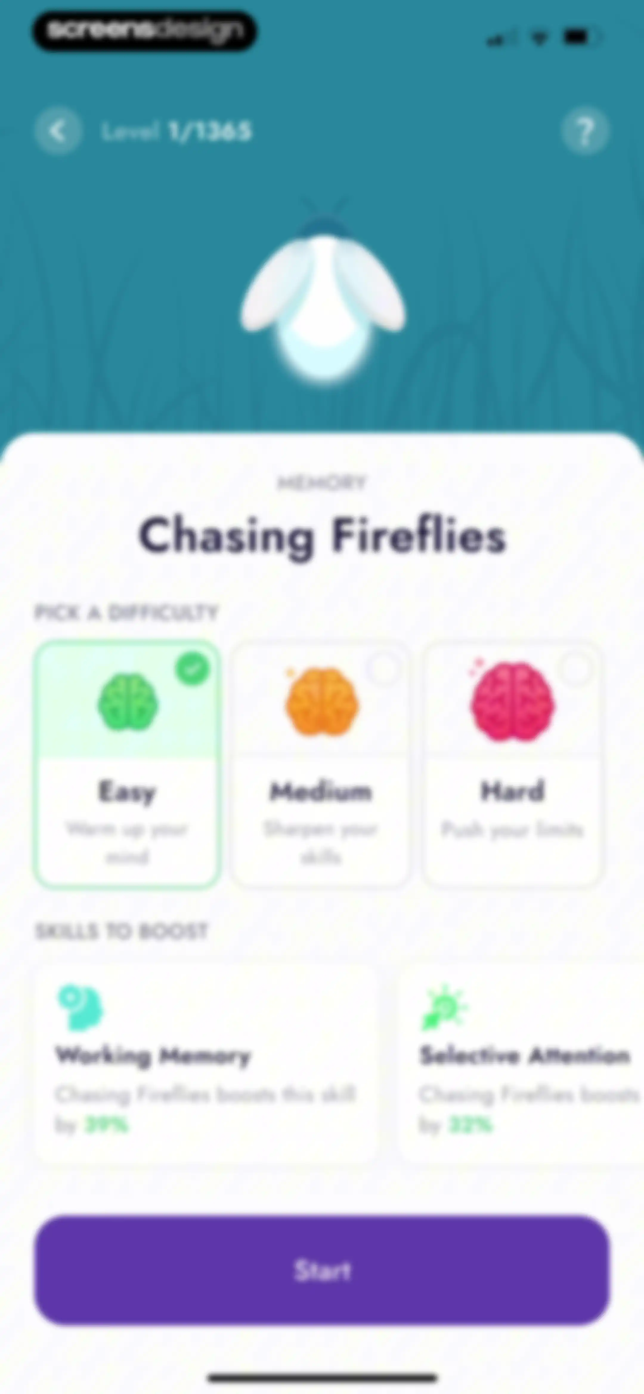 IQ Masters: Brain Games, Tests screen 104