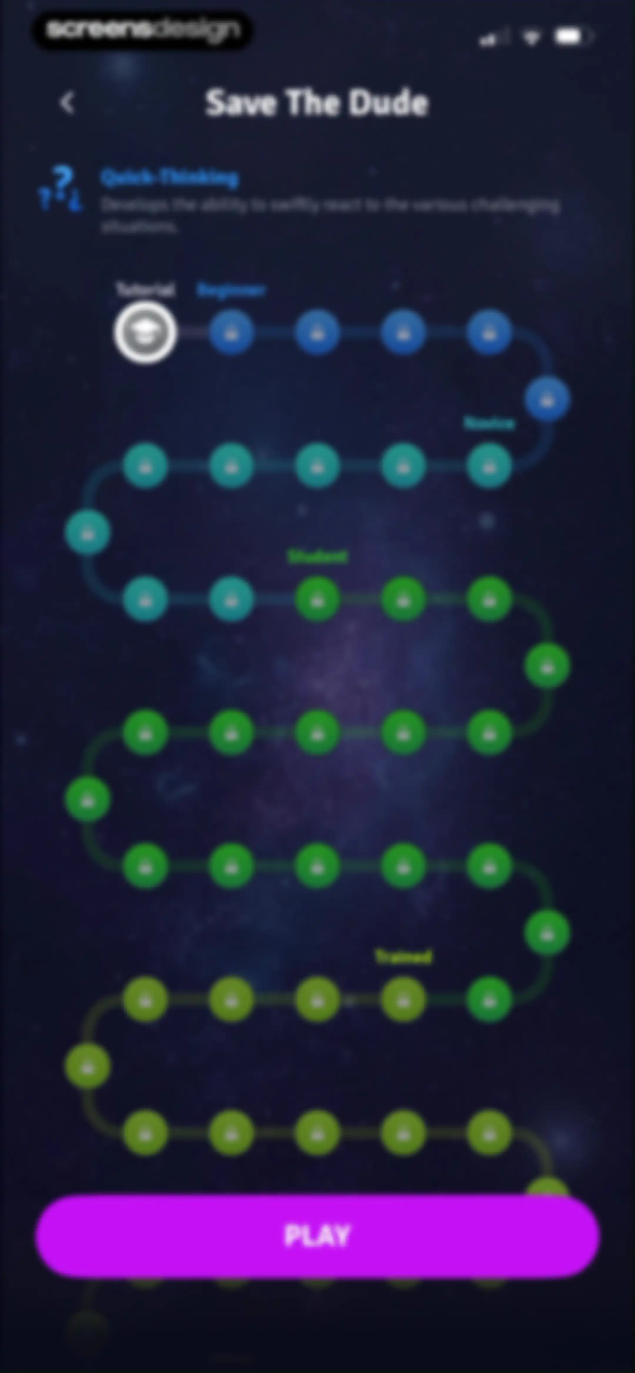 Clever: Brain Training Games screen 29