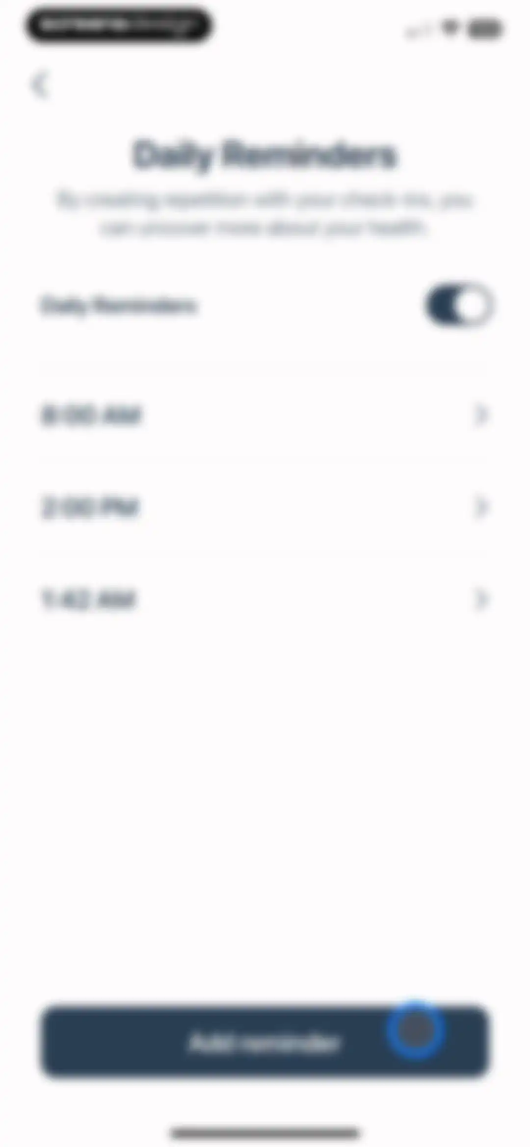 Heartify: Heart Health Monitor screen 55