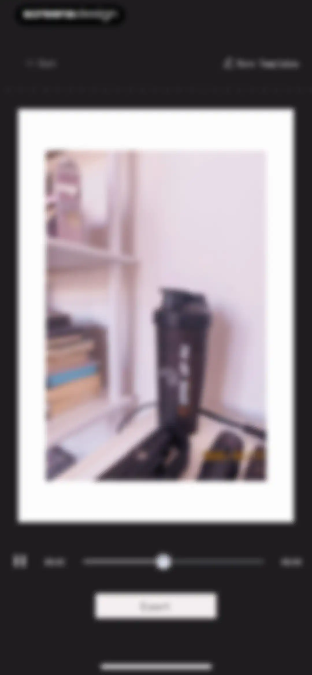 ProCCD - Digital Film Camera screen 51