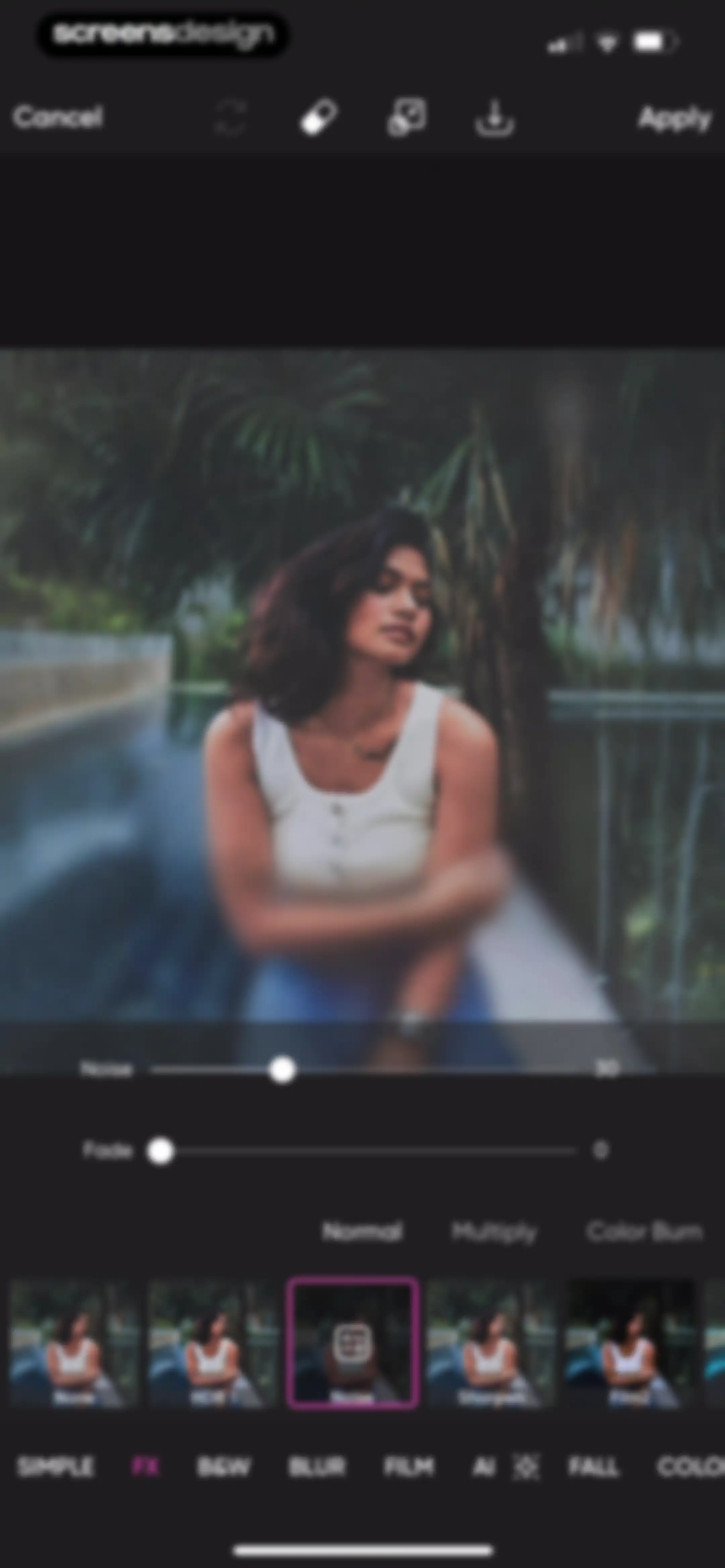 Picsart AI Photo Editor, Video screen 50