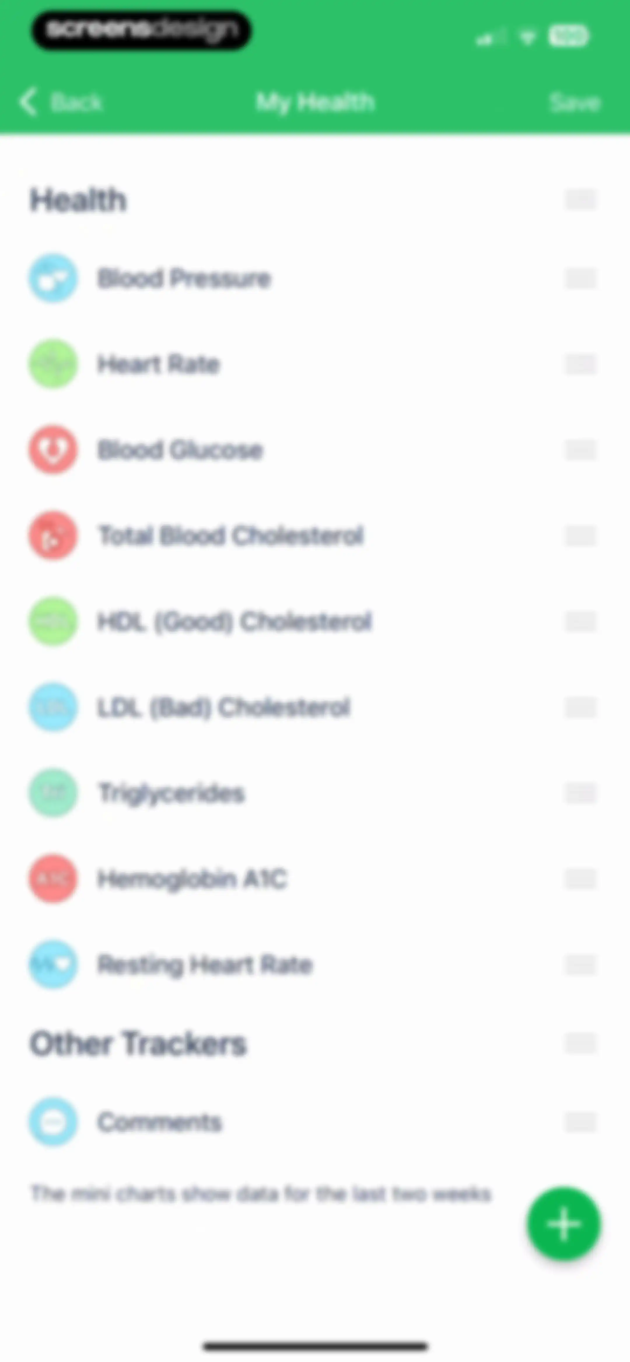 Calorie Counter - MyNetDiary screen 159