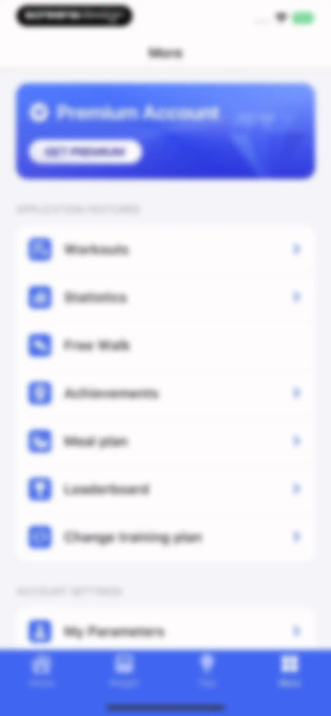Weight Loss Walking by Slimkit screen 52