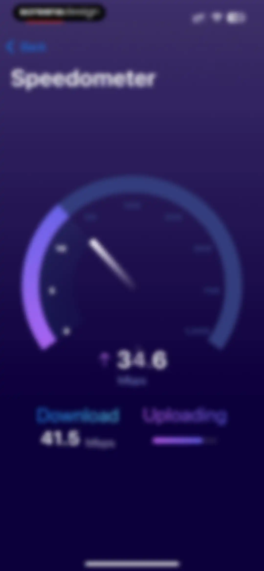 VPN Proxy Fast - Super VPN screen 46