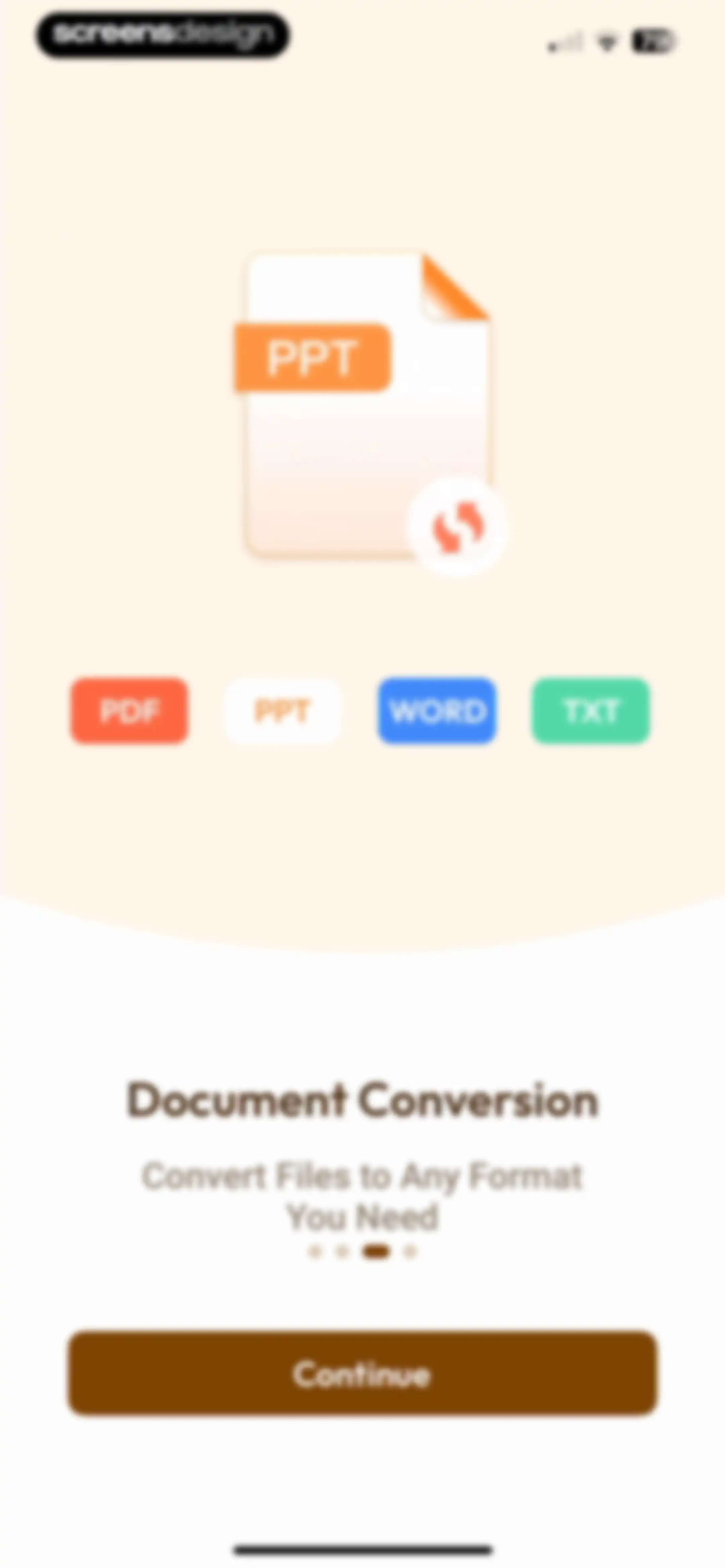 Space Cleaner: File Manager screen 8