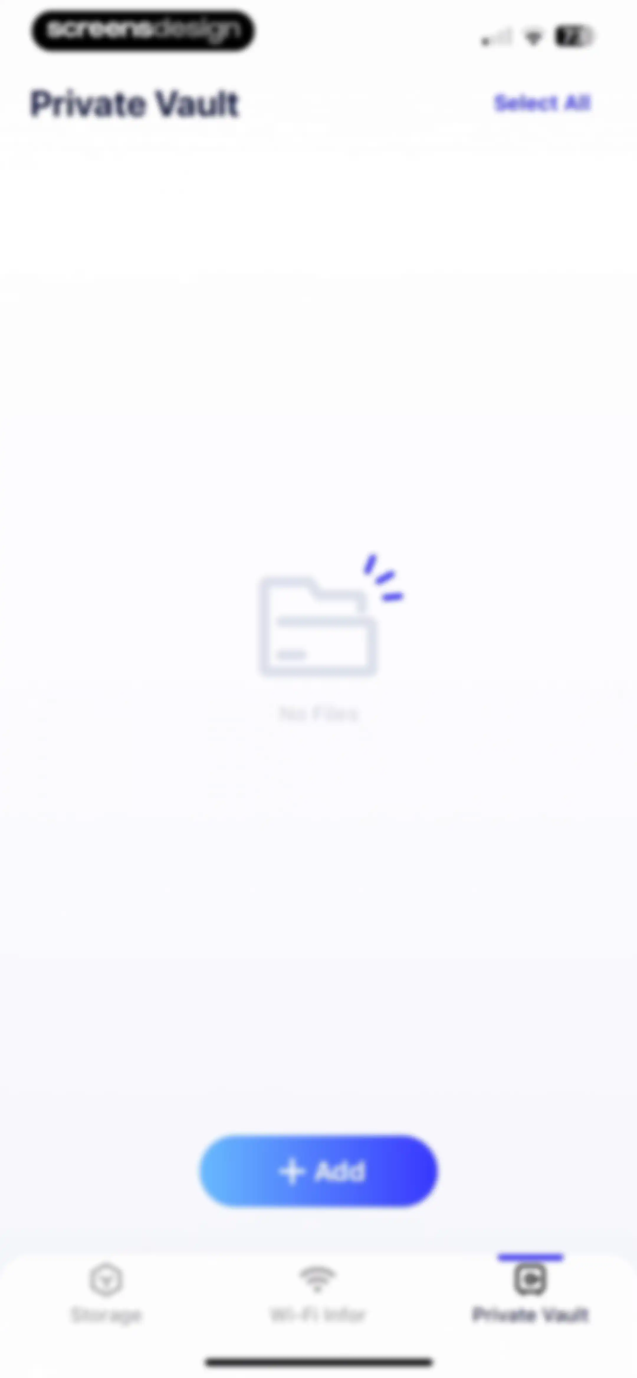 SmartGuard:Storage Cleaner screen 40