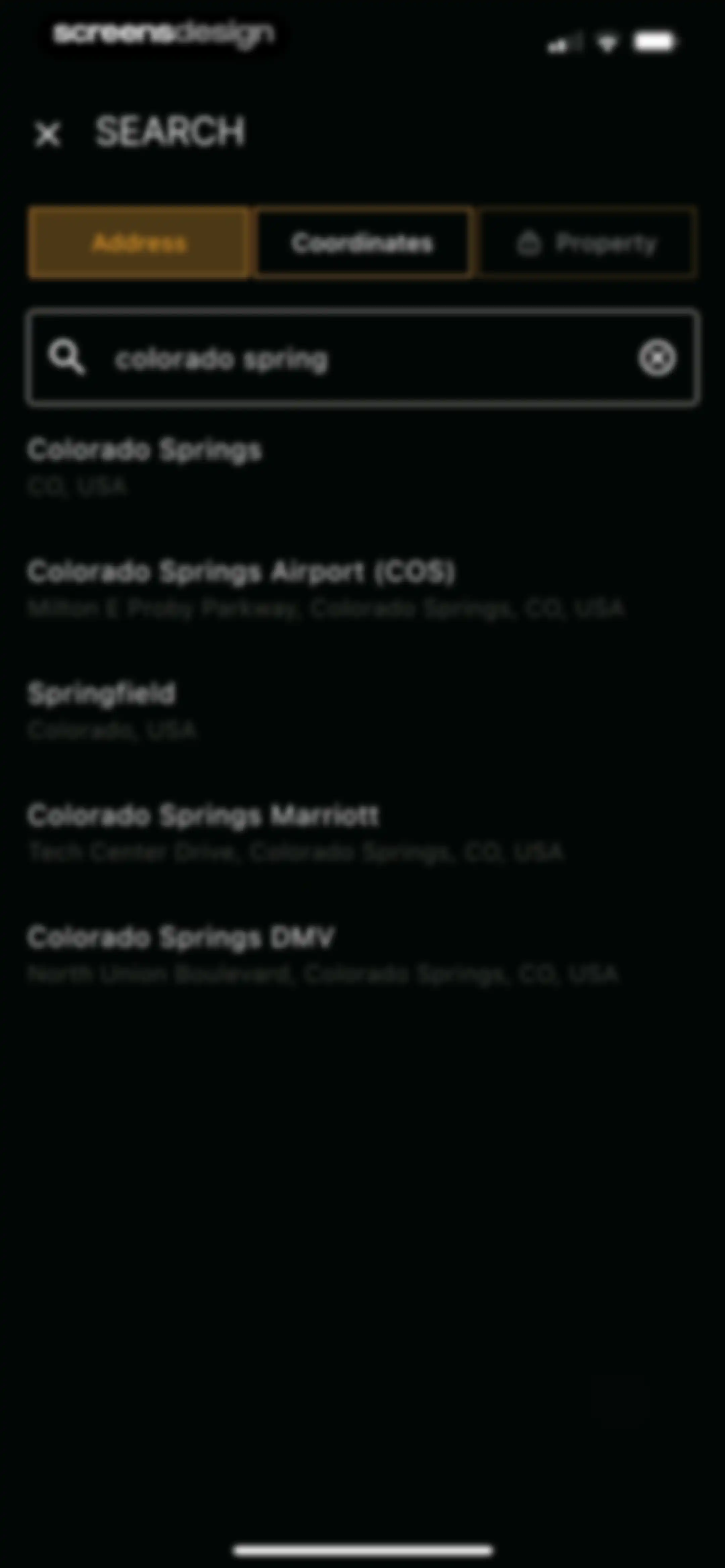 HuntStand: GPS Maps & Tools screen 42