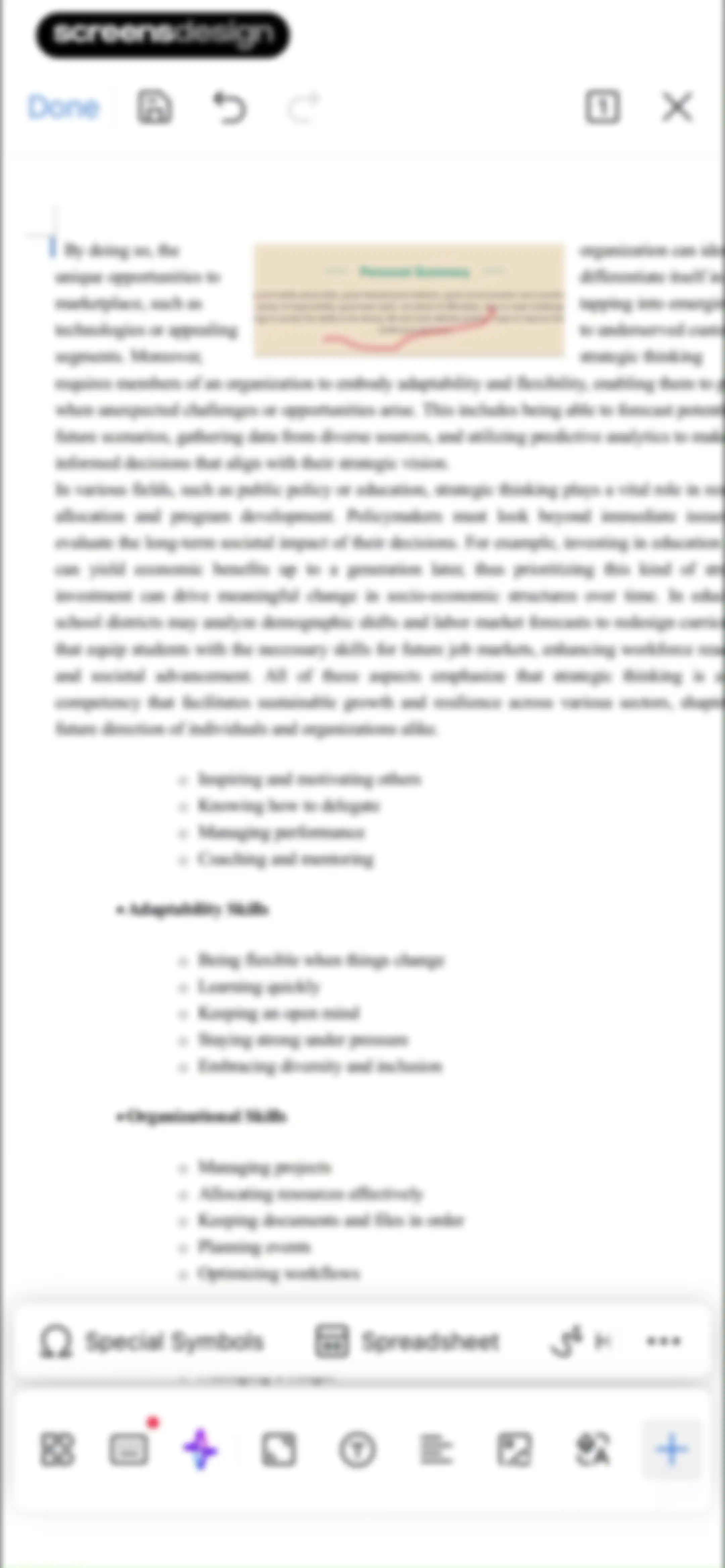 WPS Office-AI Doc, PDF, Sheet screen 102