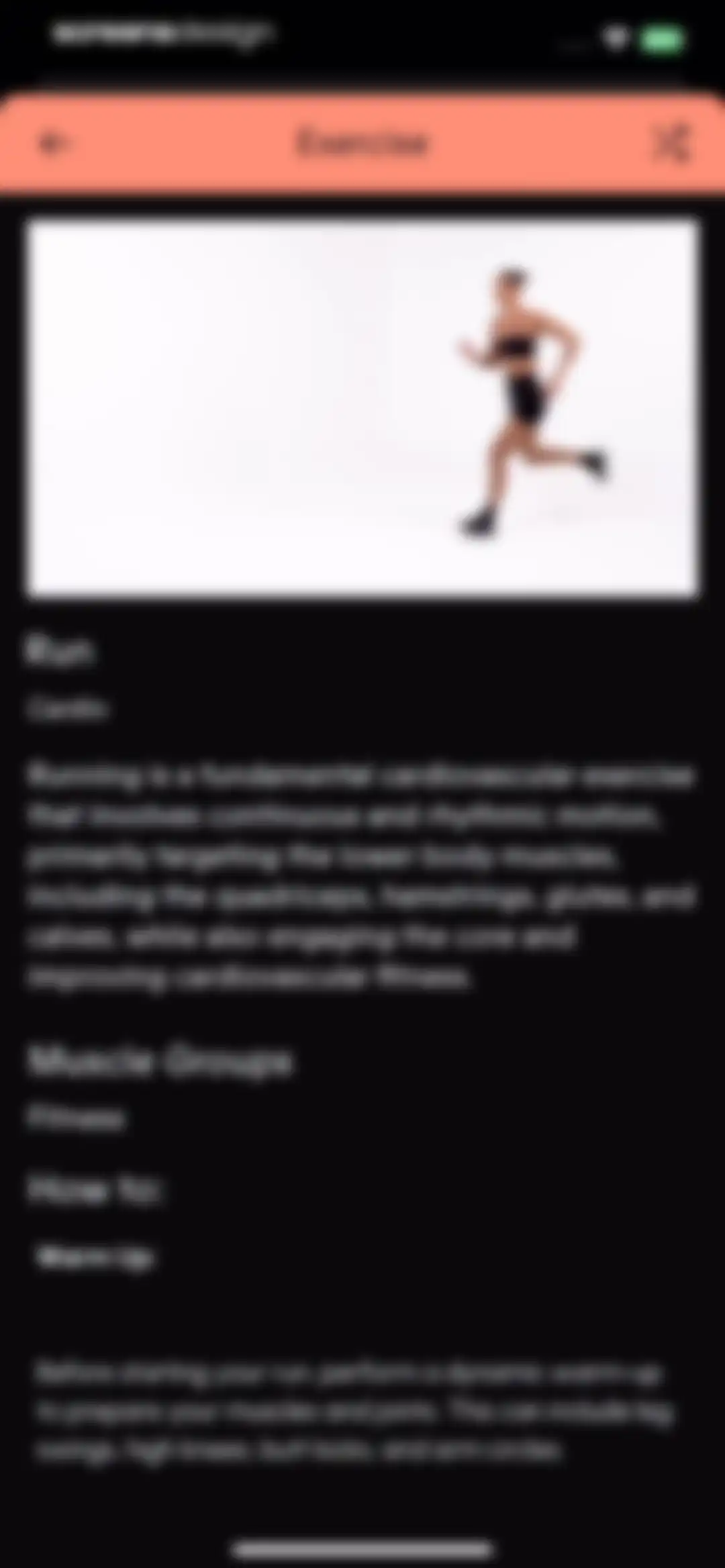 Neuform screen 44
