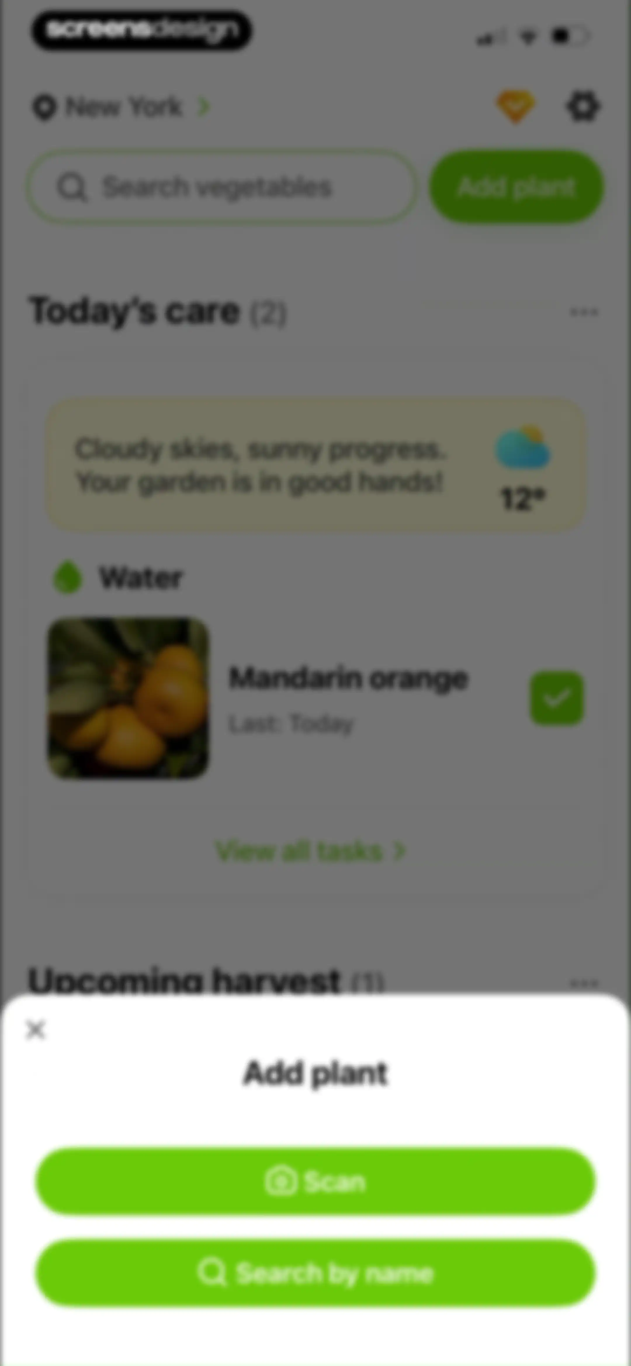 GrowIt: Garden Planner screen 61