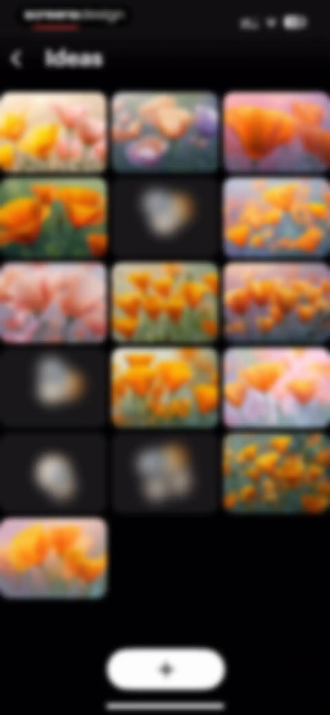 Luma Dream Machine screen 35
