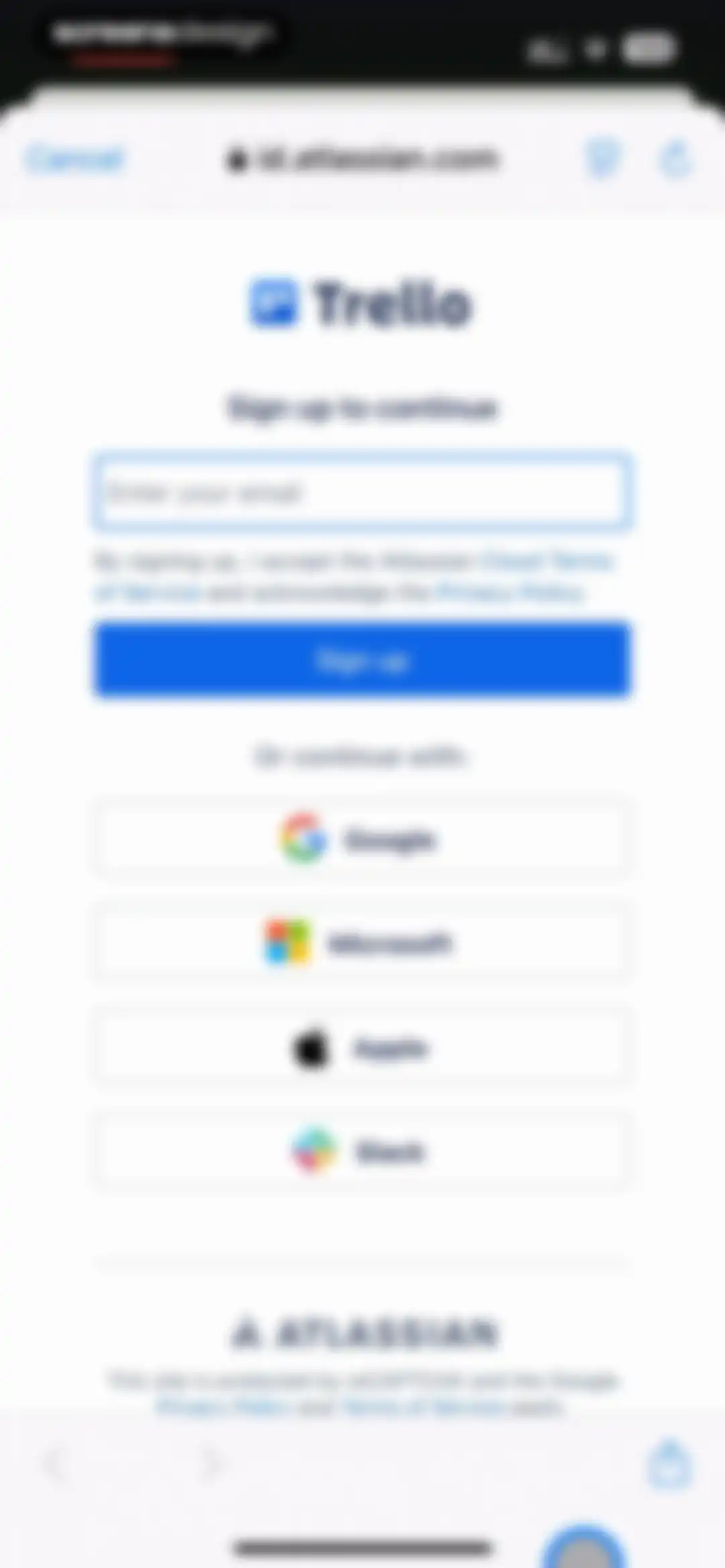 Trello: Daily Task Tracker screen 4