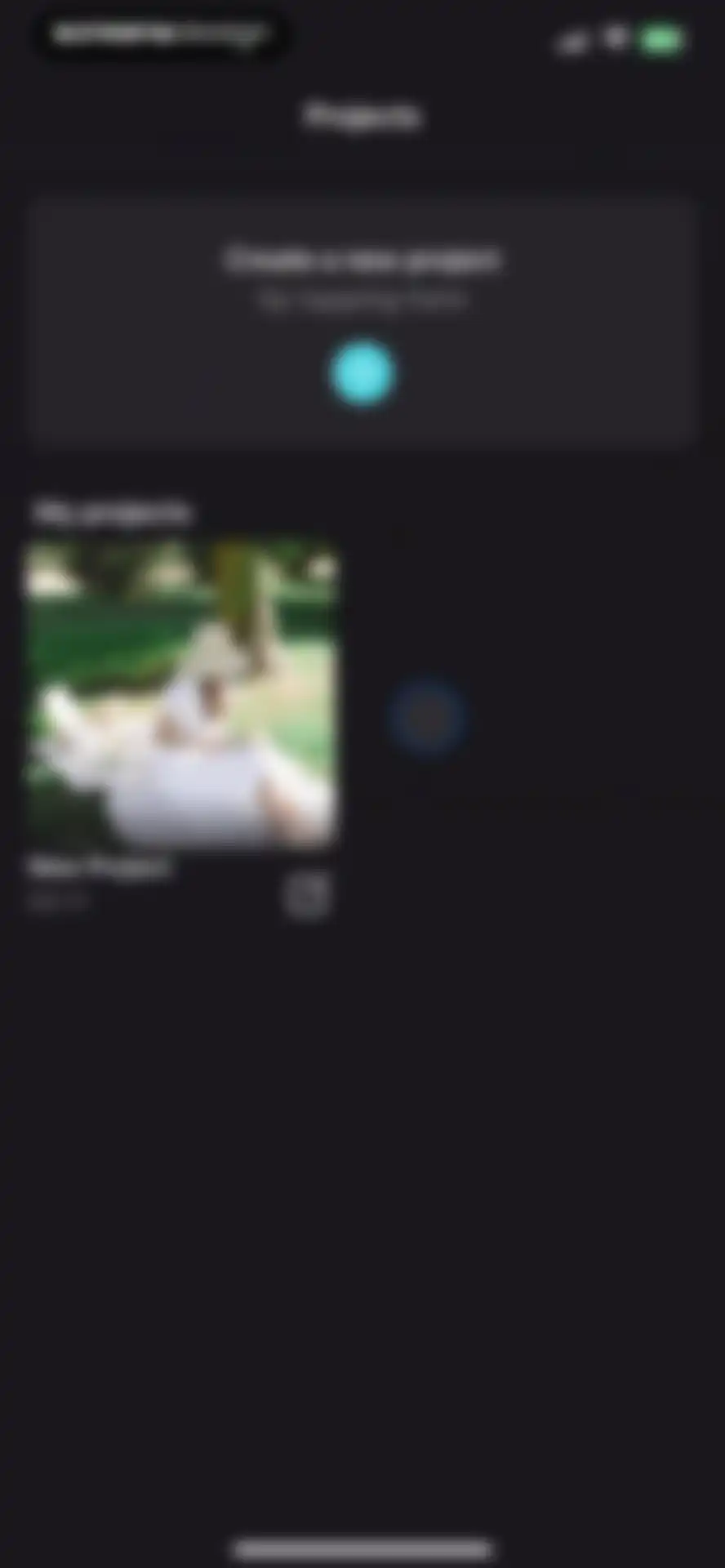 Video Editor · screen 40