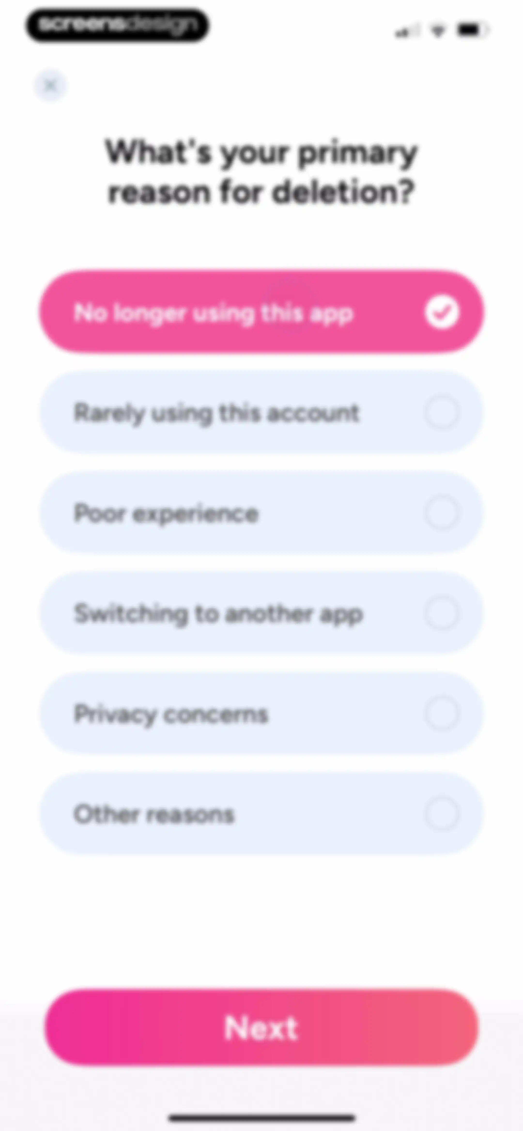 Period Tracker Period Calendar screen 186