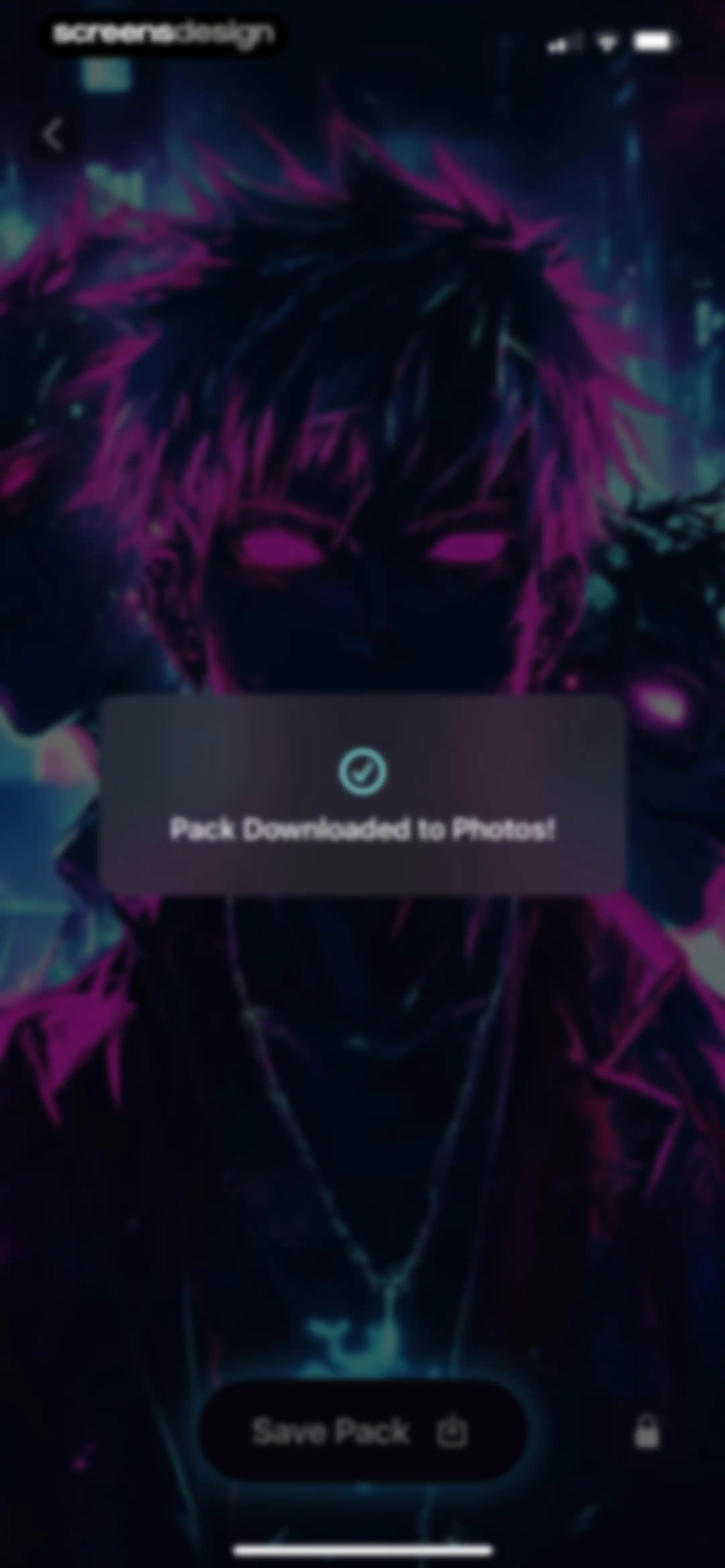 Fleeky - Wallpapers & Theme screen 35
