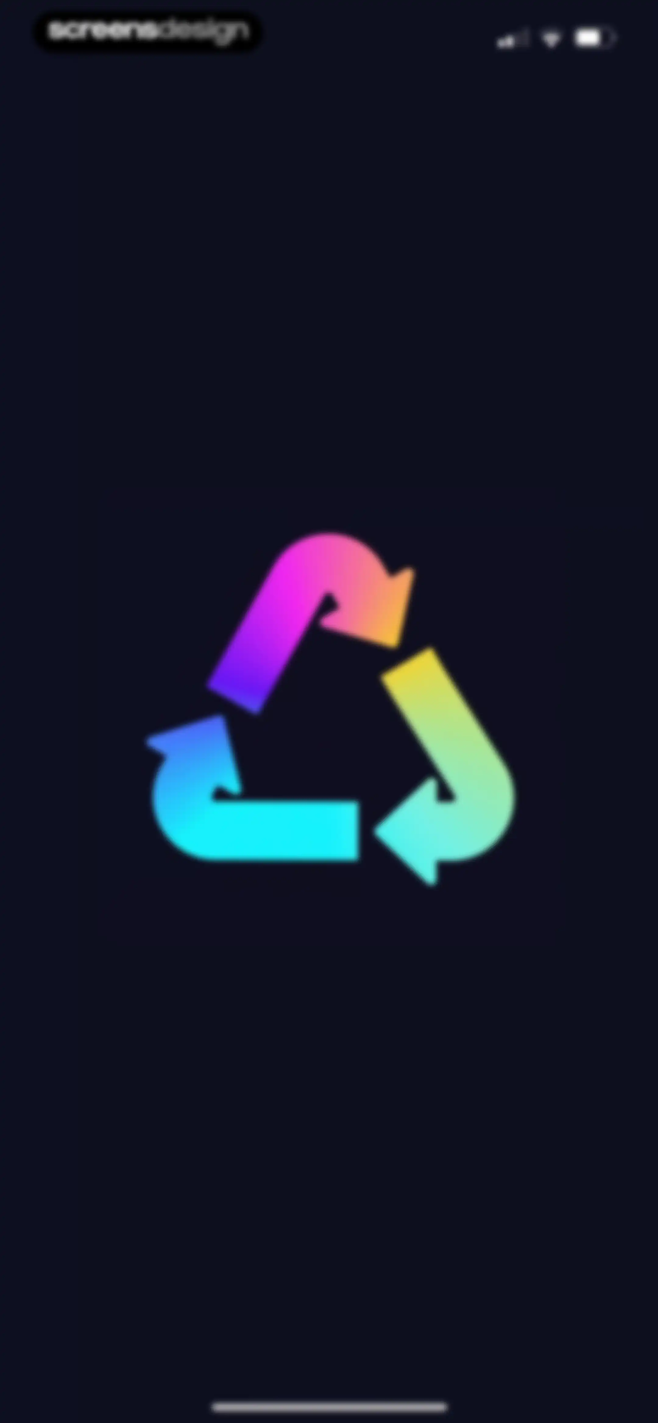 Cleaner Guru: Clean Up Storage screen 1