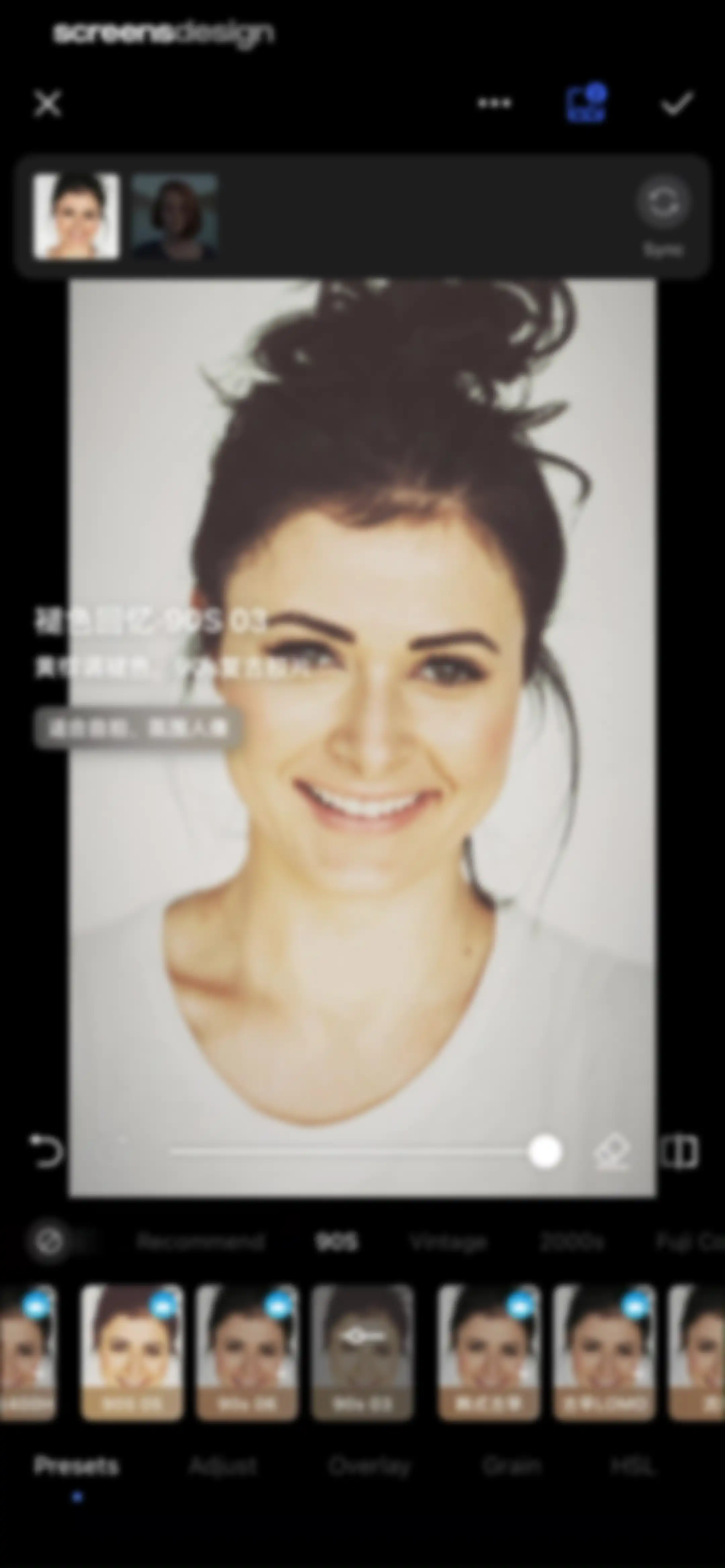 MIX-Photo Editor & Filters screen 21
