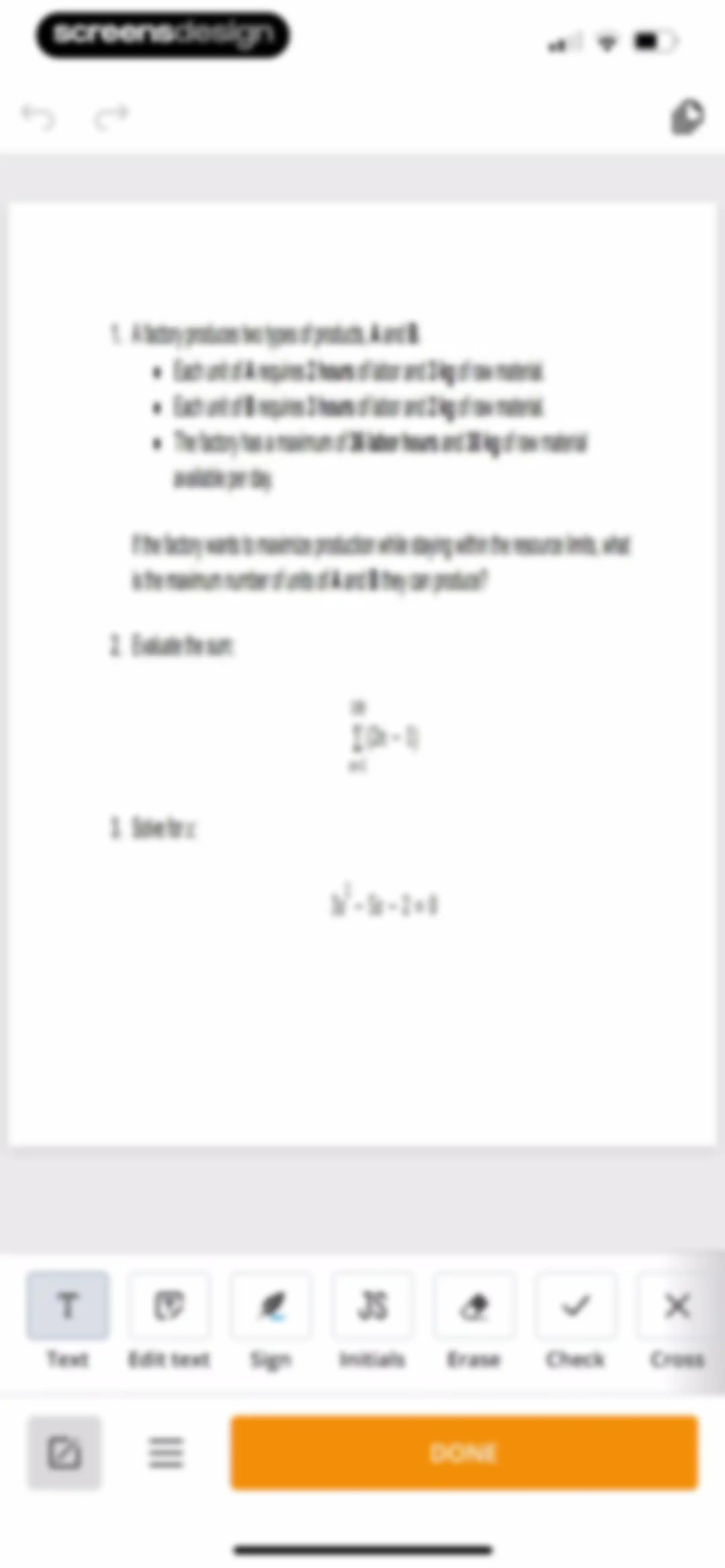 pdfFiller: edit PDF documents screen 121