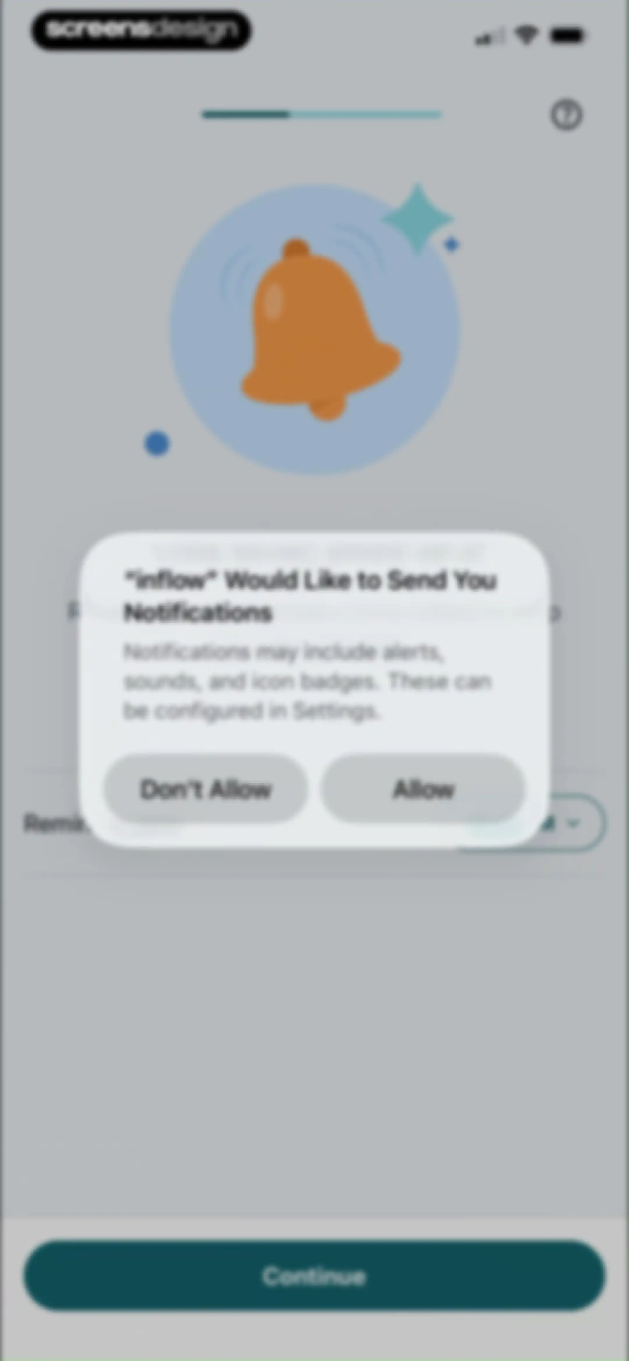 Inflow - Manage Your ADHD screen 31