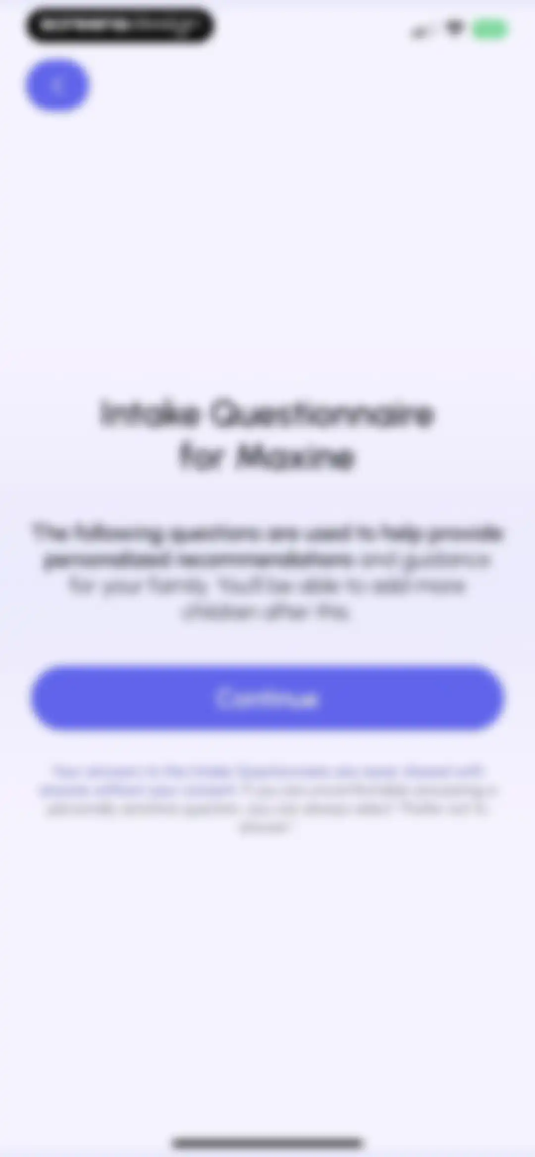 Joon: Kids ADHD Chore Tracker screen 21