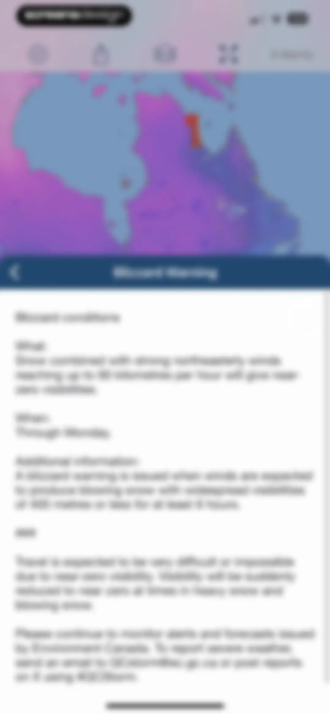 Storm Shield screen 37