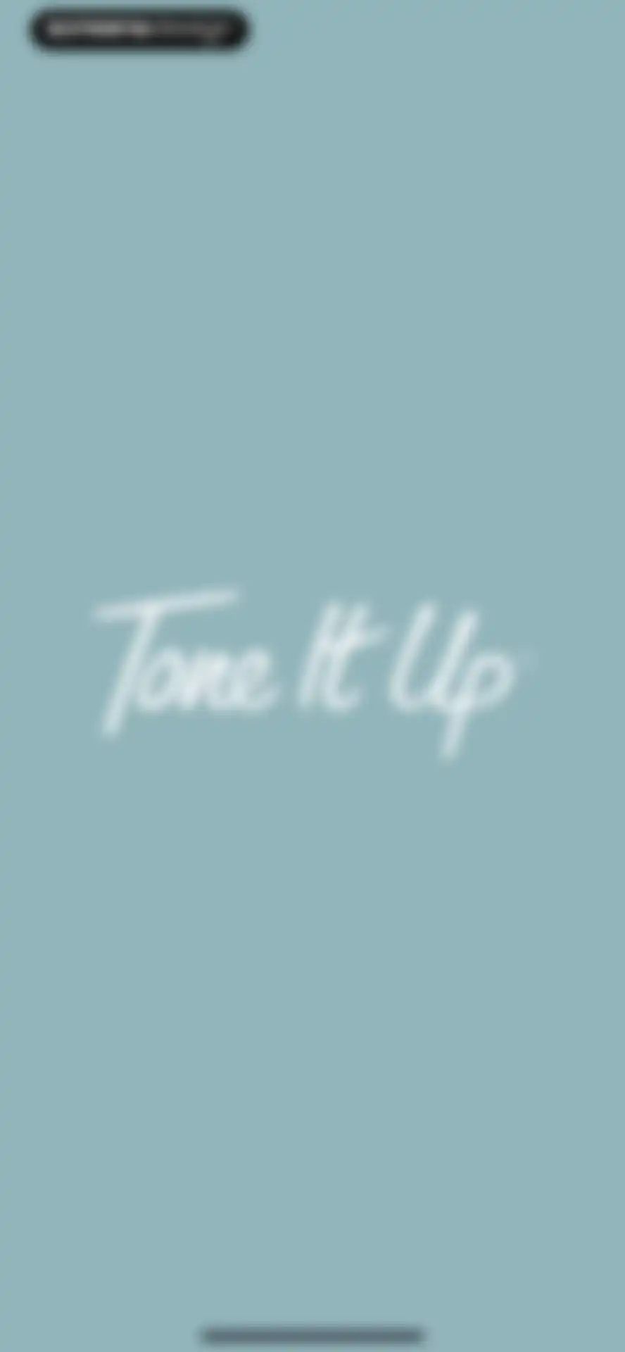Tone It Up: Workout For Women screen 1