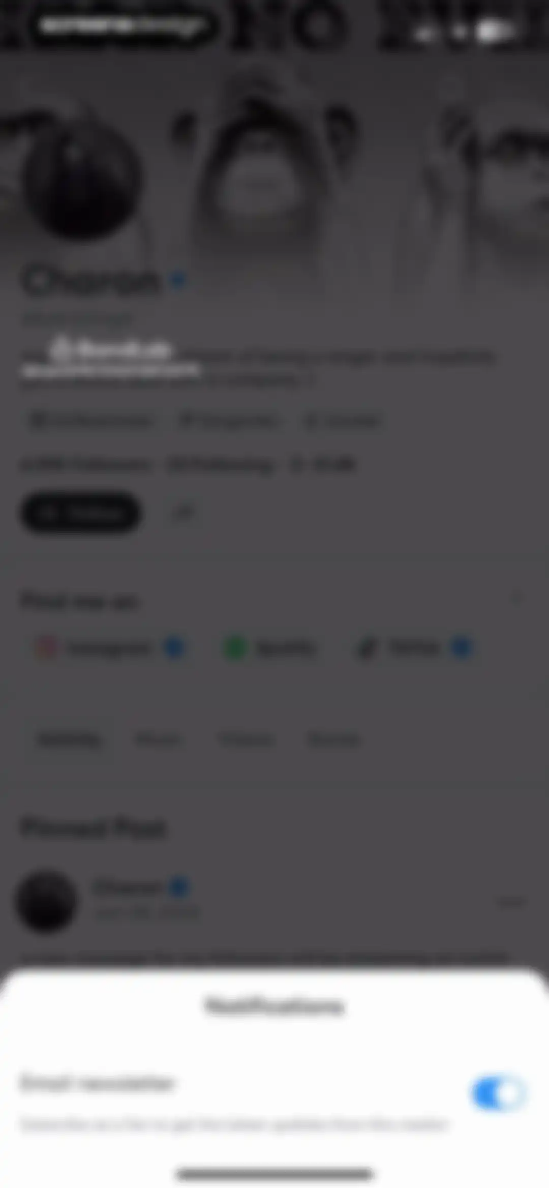 BandLab – Music Maker & Beats screen 44
