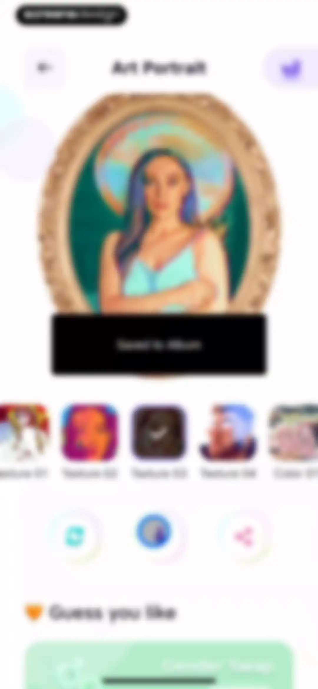 LifeEnjoy - AI Face & Predict screen 47