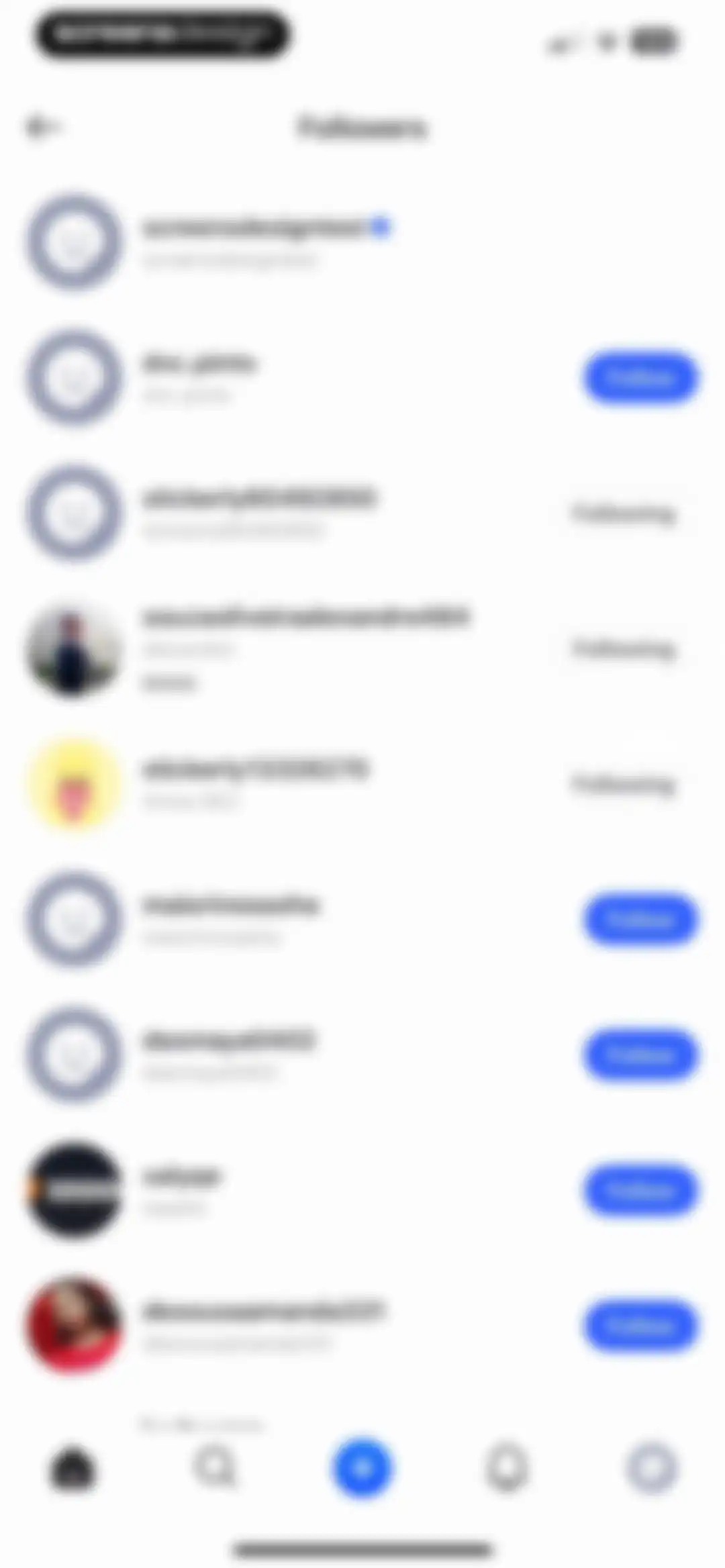Sticker.ly - Sticker Maker screen 63