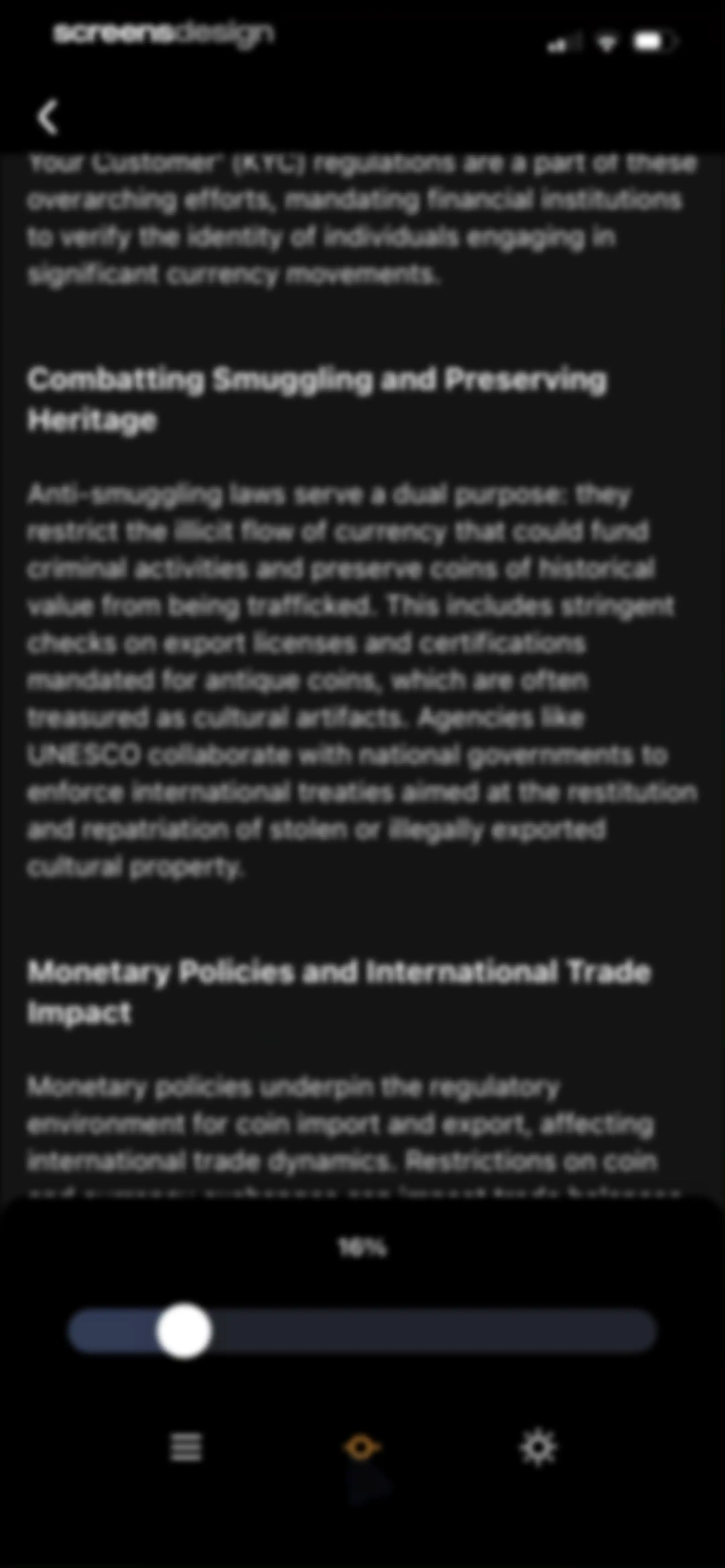 CoinSnap: Coin Identifier screen 64
