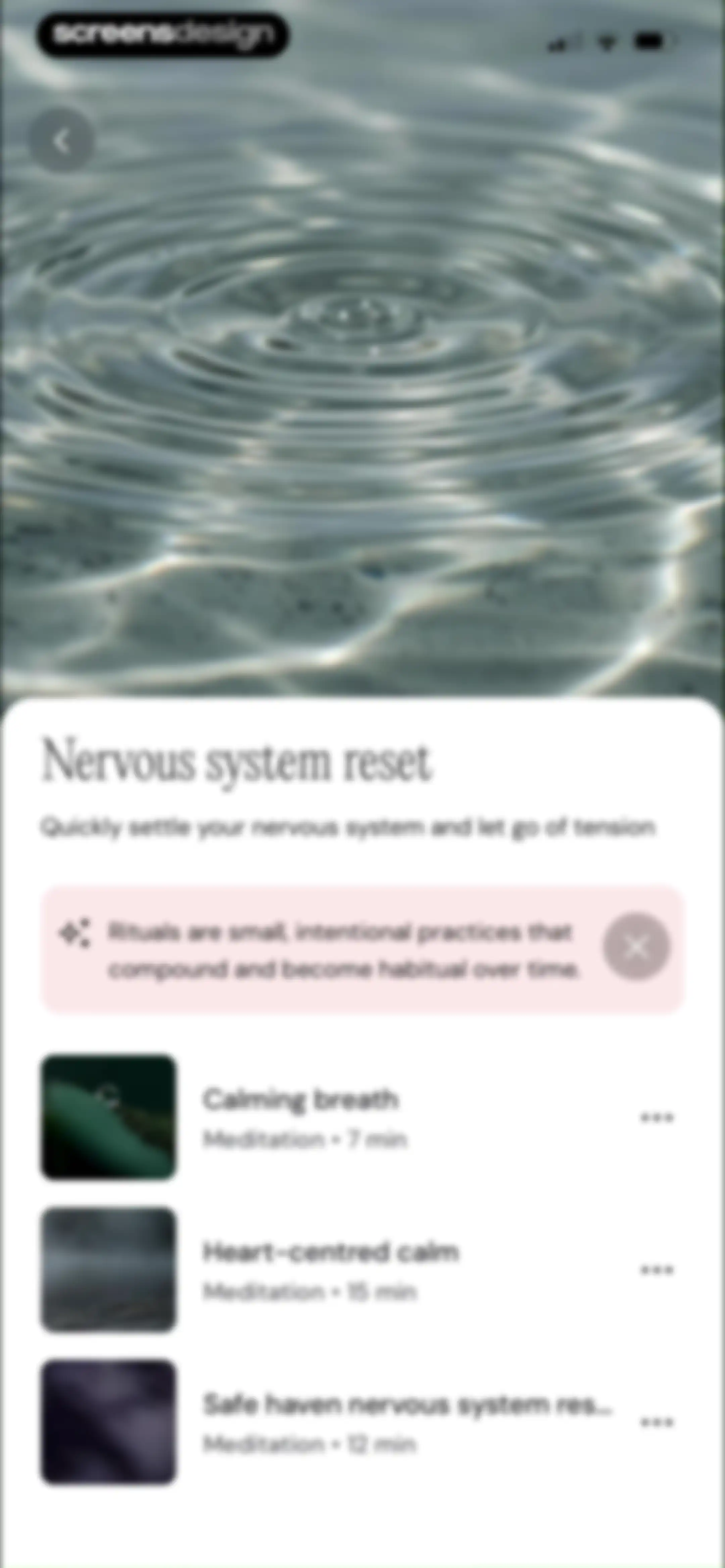 KIC Wellness screen 124