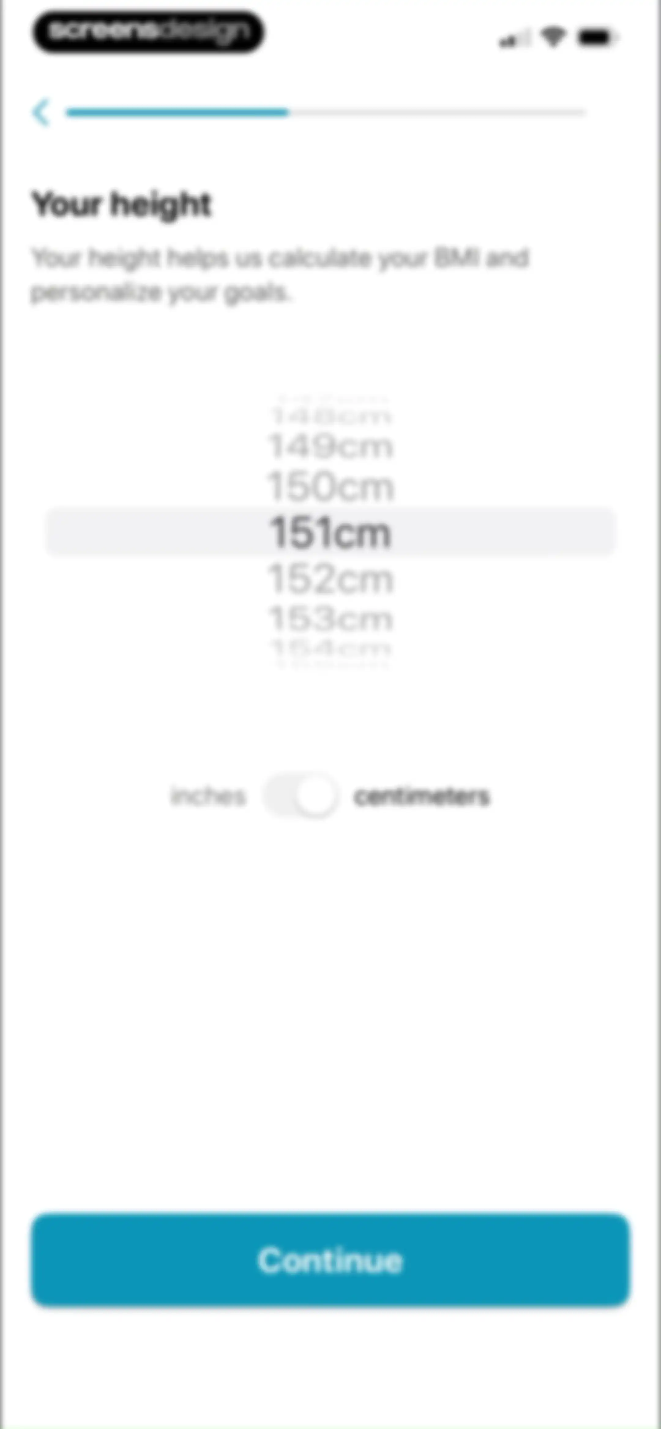 Shotsy GLP-1 Tracker screen 15