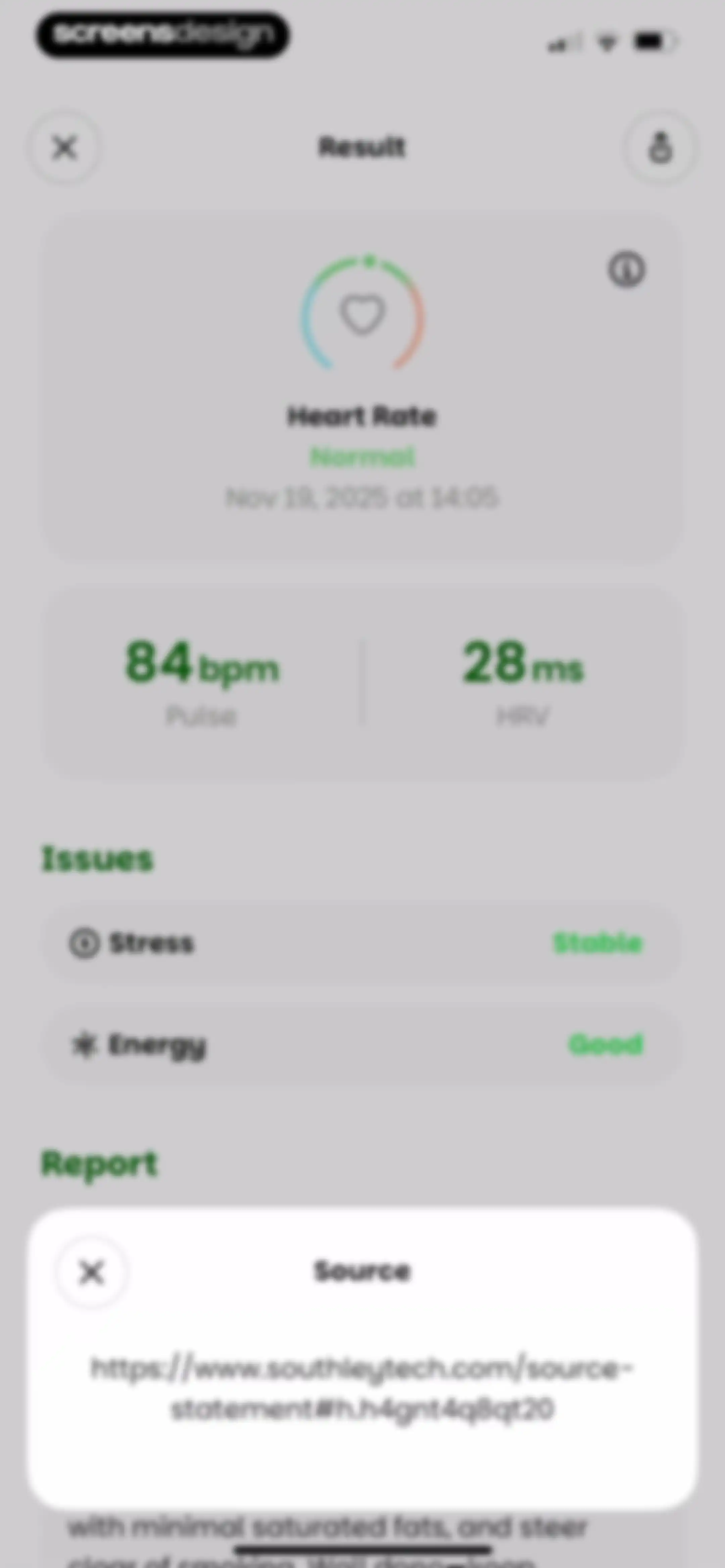 Wellify - Simplify Wellness screen 19