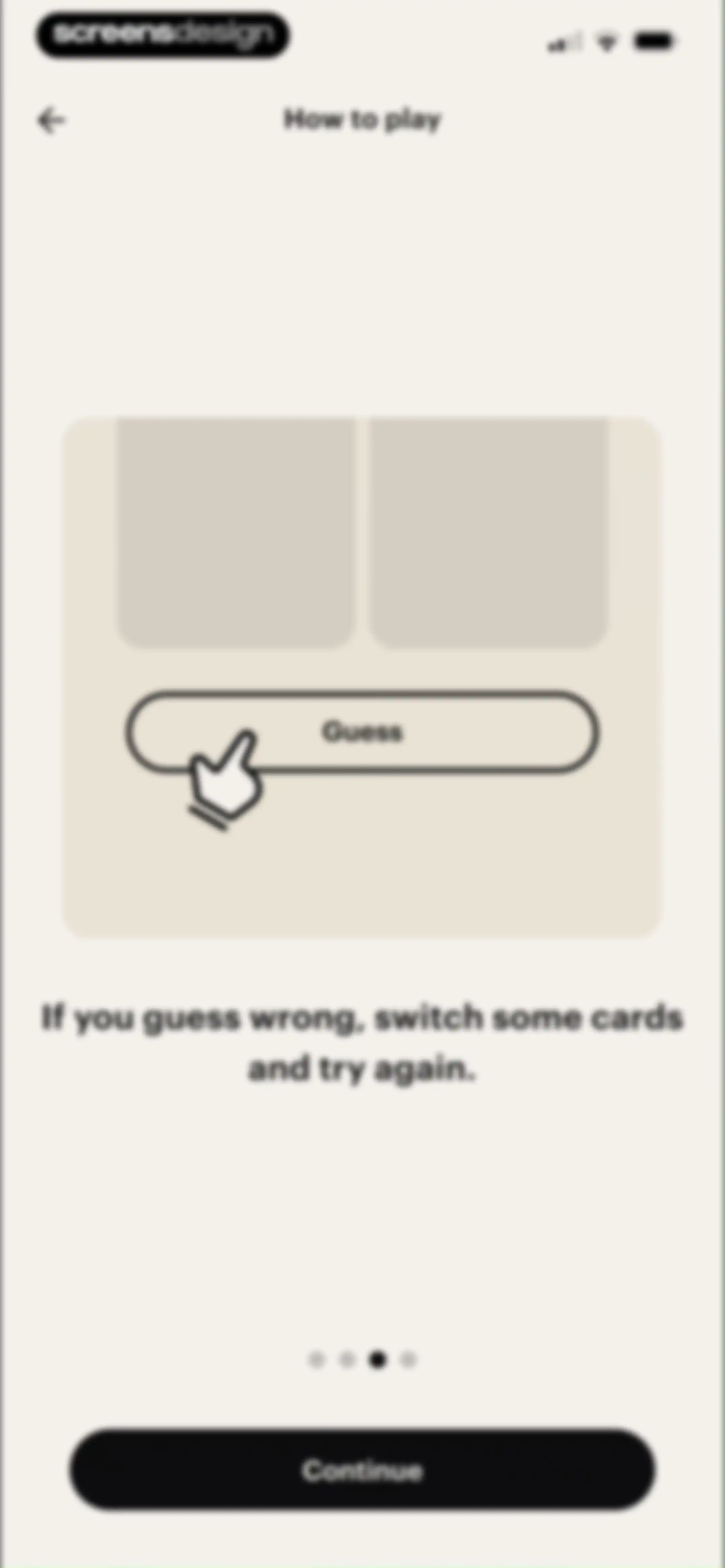 Spark: Daily Learning Puzzles screen 35