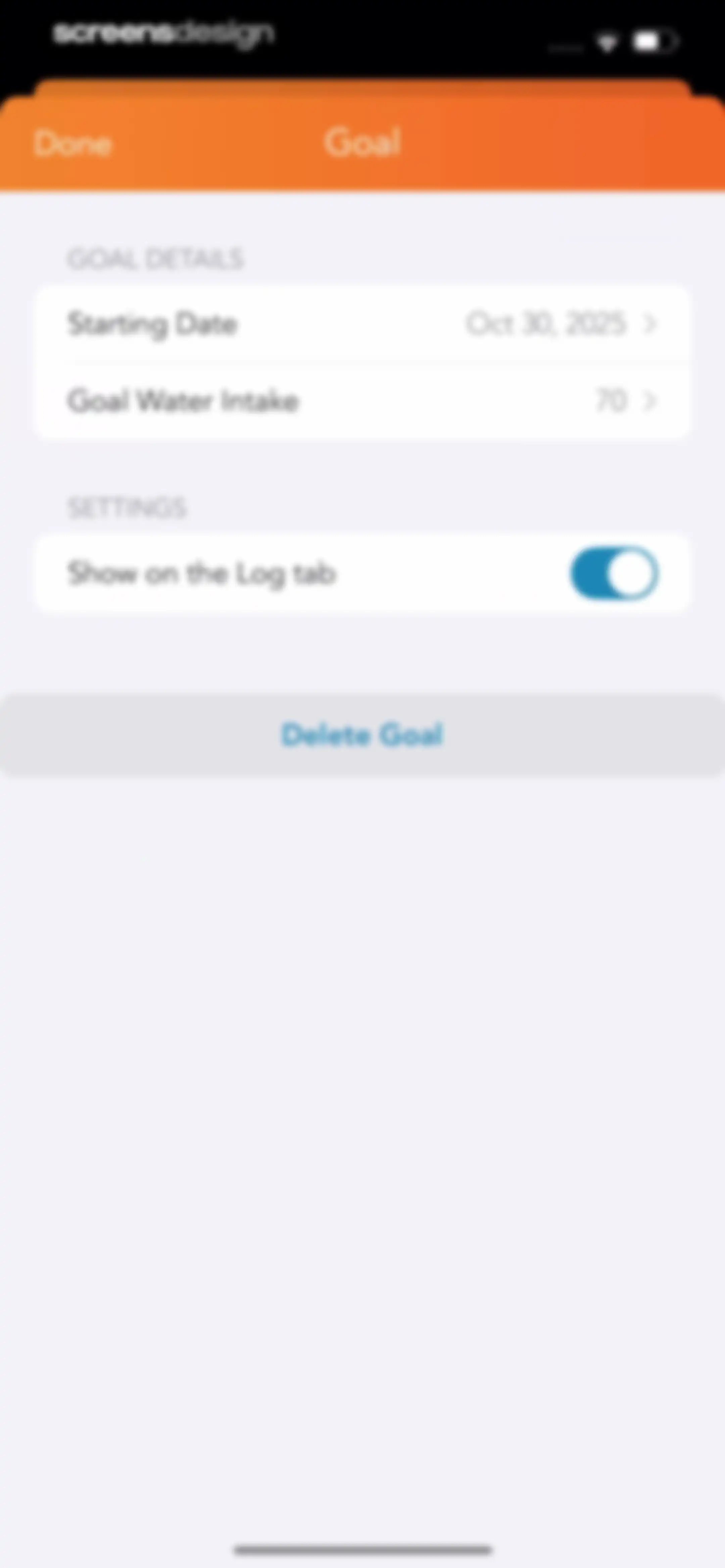 Lose It! – Calorie Counter screen 187