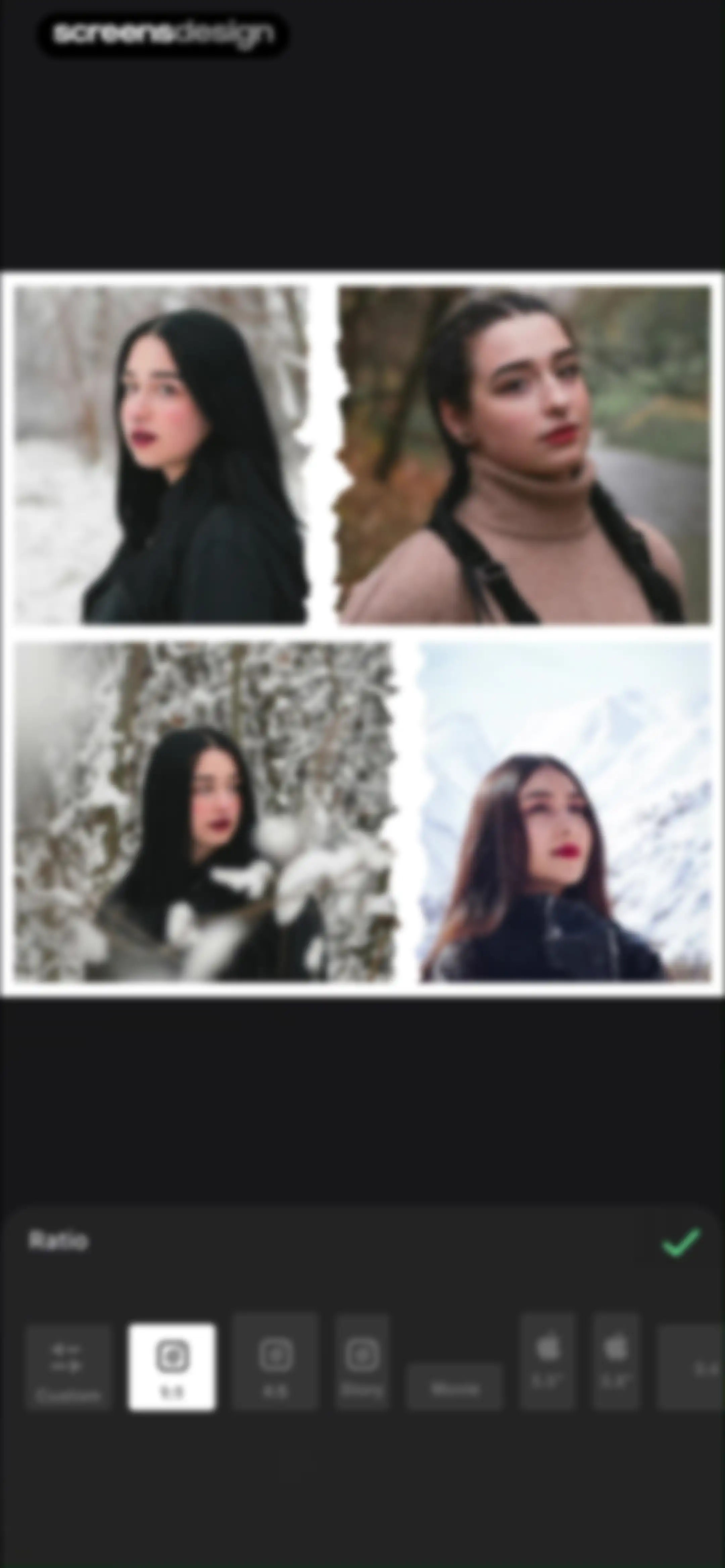 Photo Collage Maker: InCollage screen 23