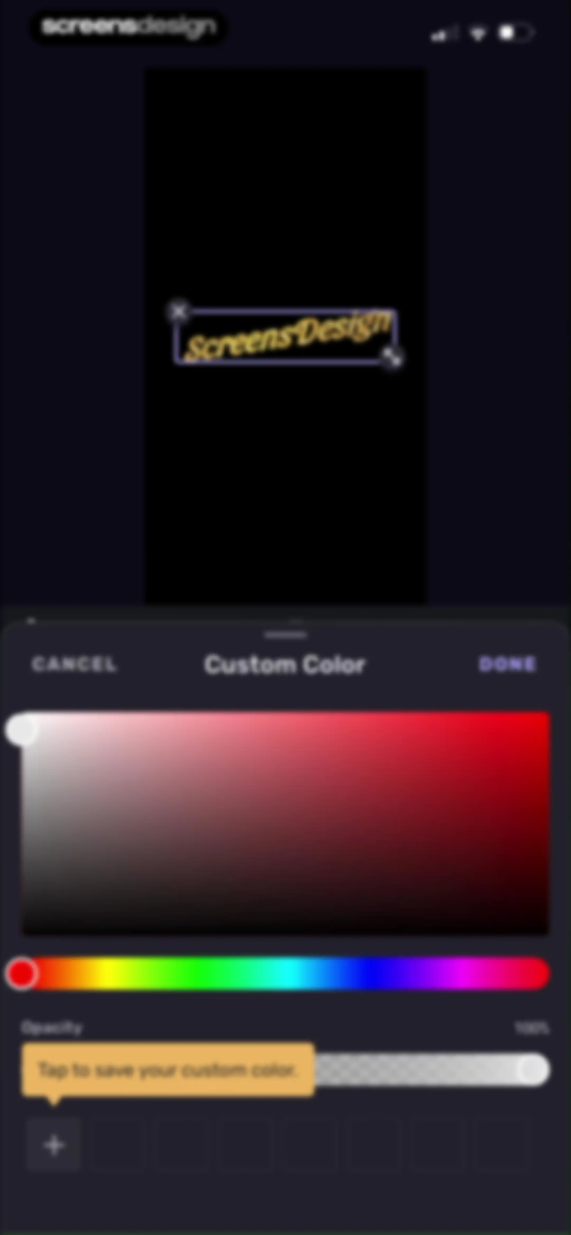 VivaCut - AI Video Editor screen 66
