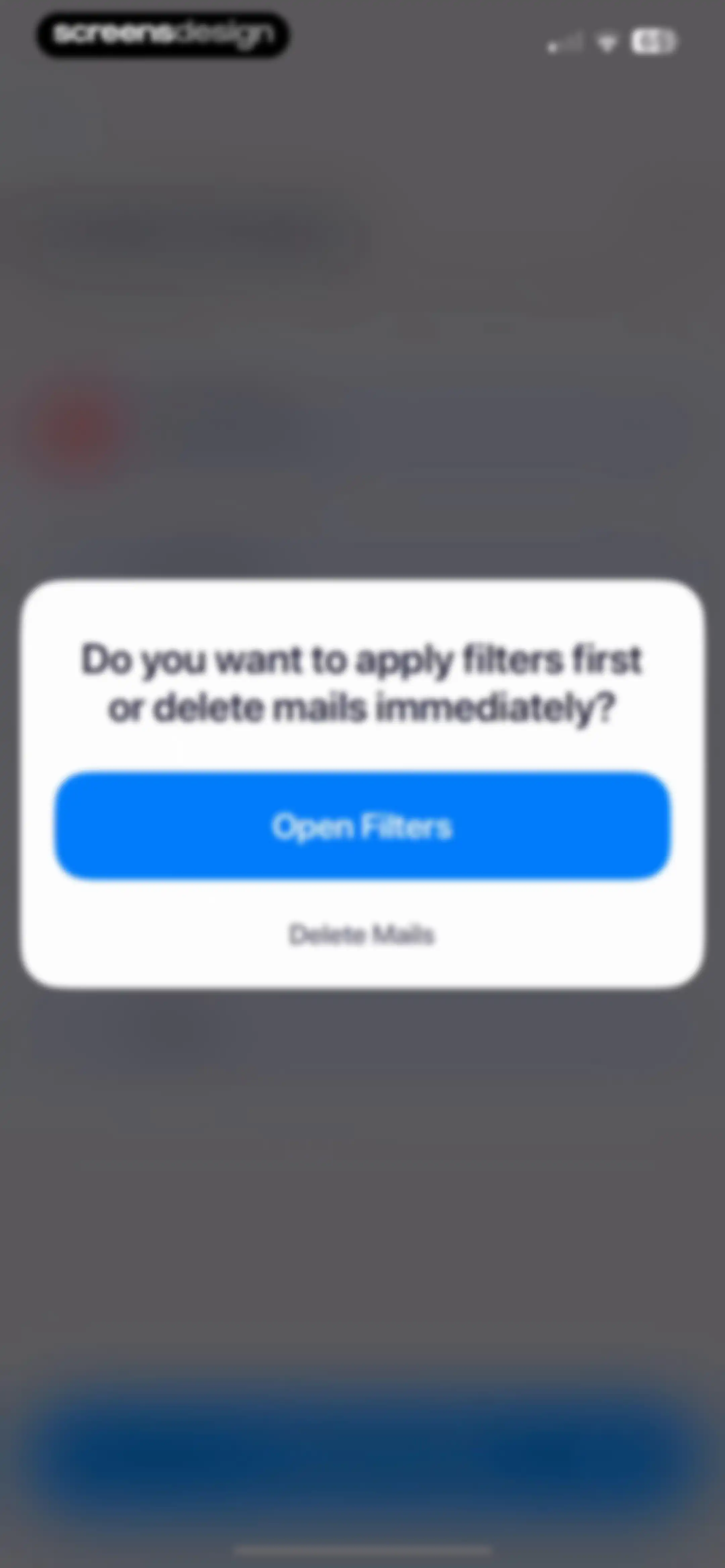 Cleanup: Phone Storage Cleaner screen 122