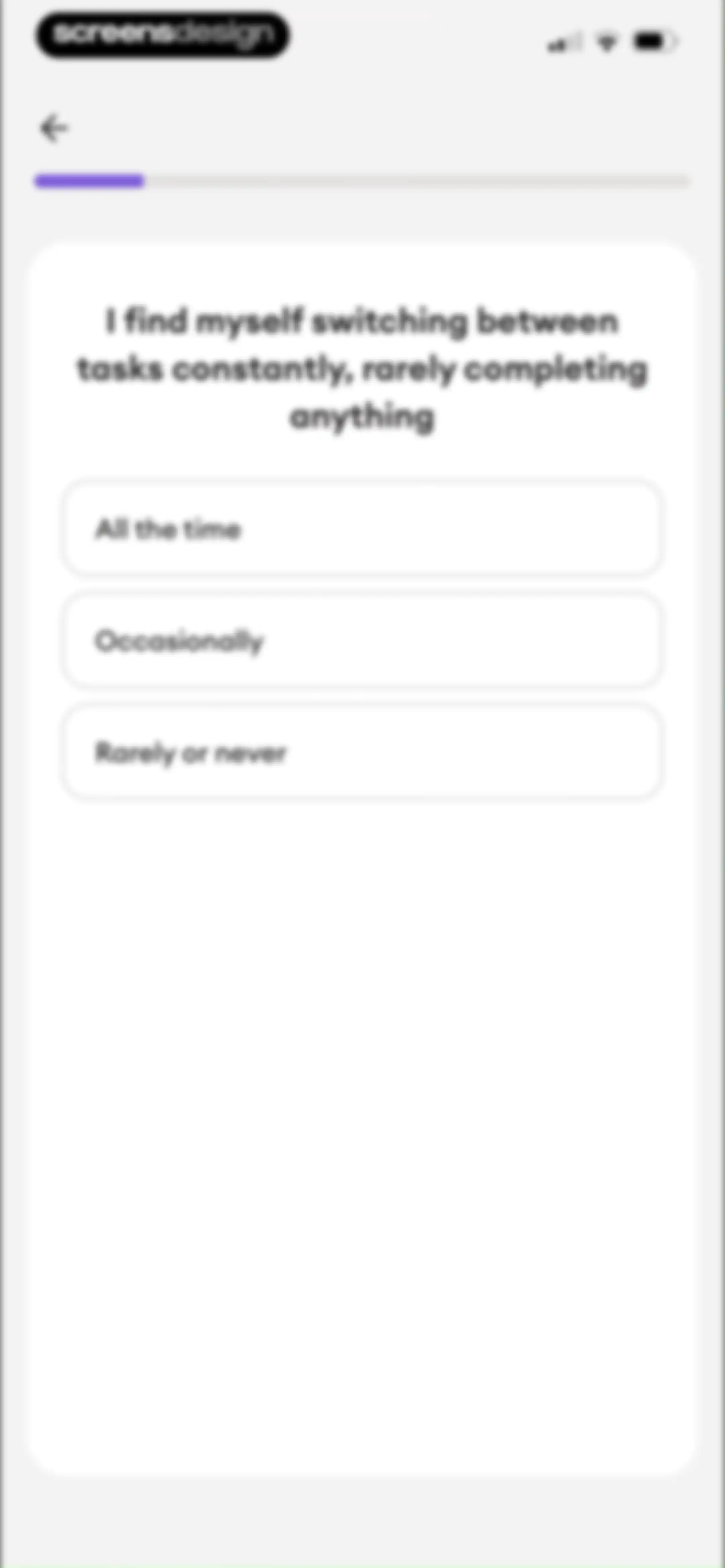 Mindflow AI: Overcome ADHD screen 14